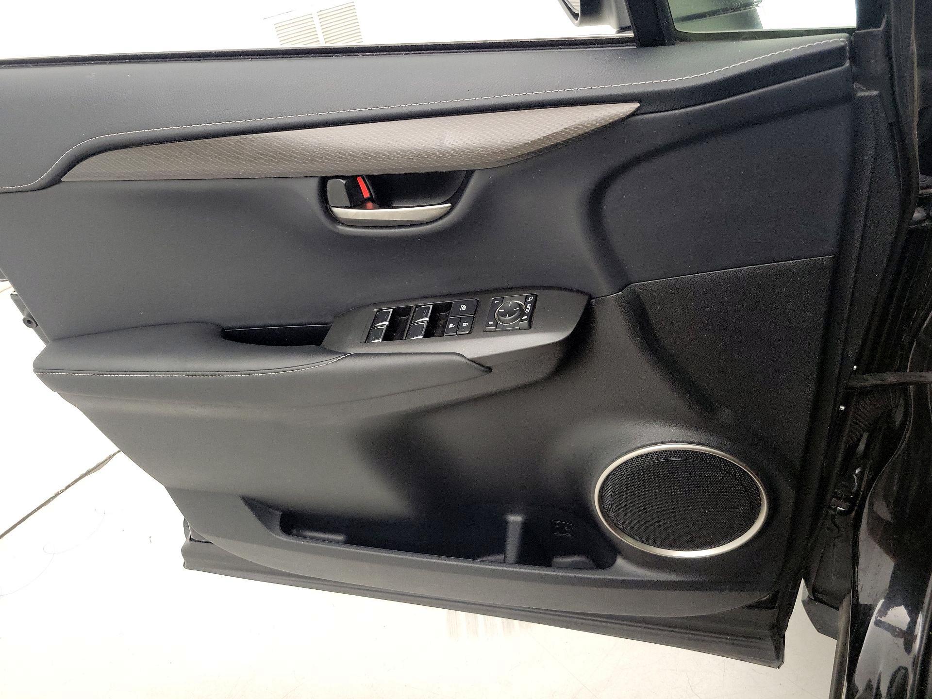 Thumbnail: 2020 Lexus NX - 12