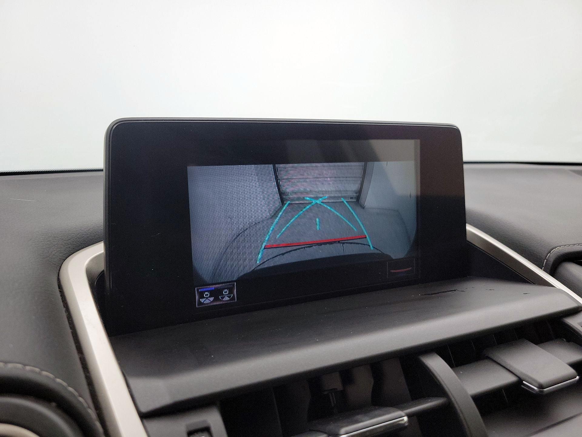 Thumbnail: 2020 Lexus NX - 14