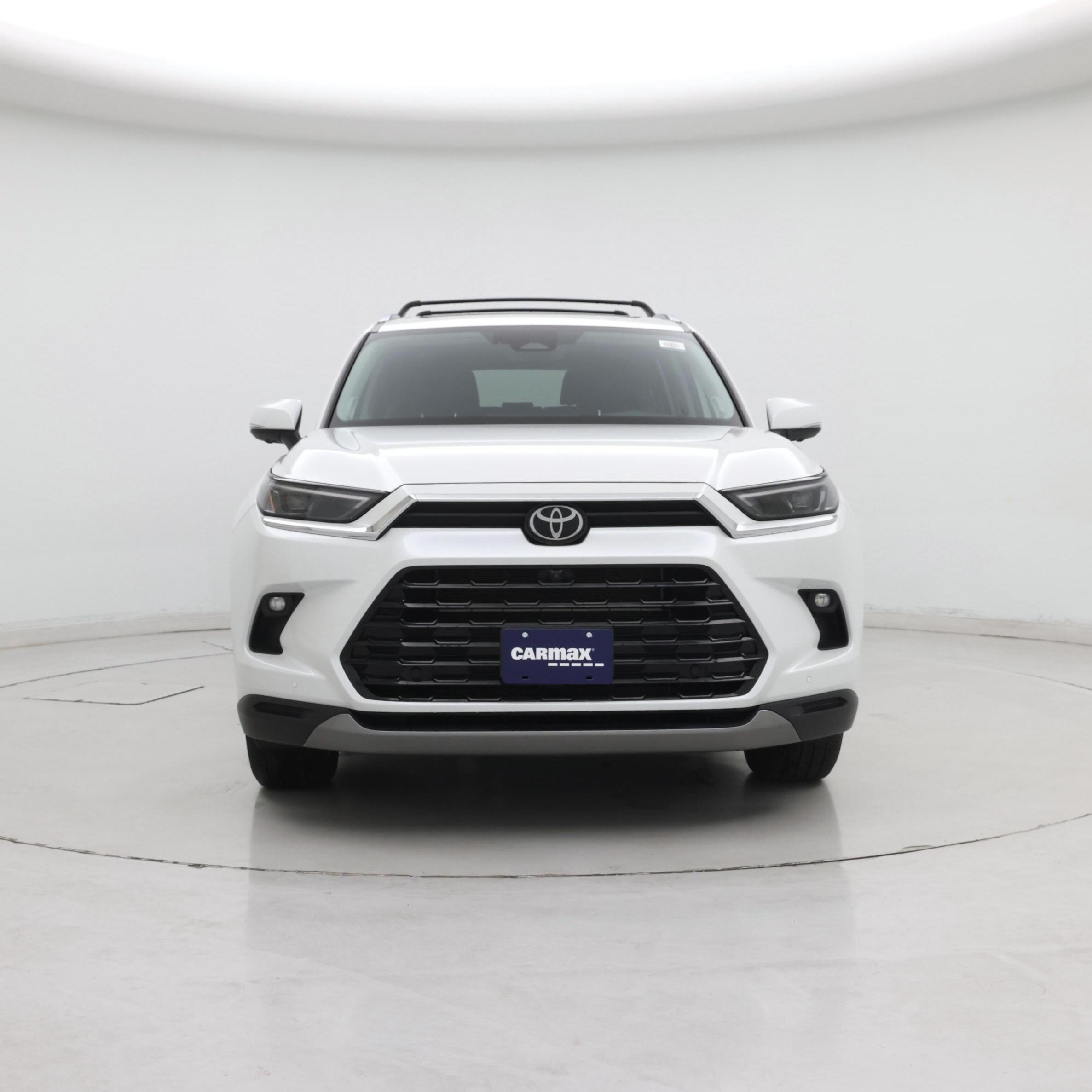 Thumbnail: 2024 Toyota Highlander - 5