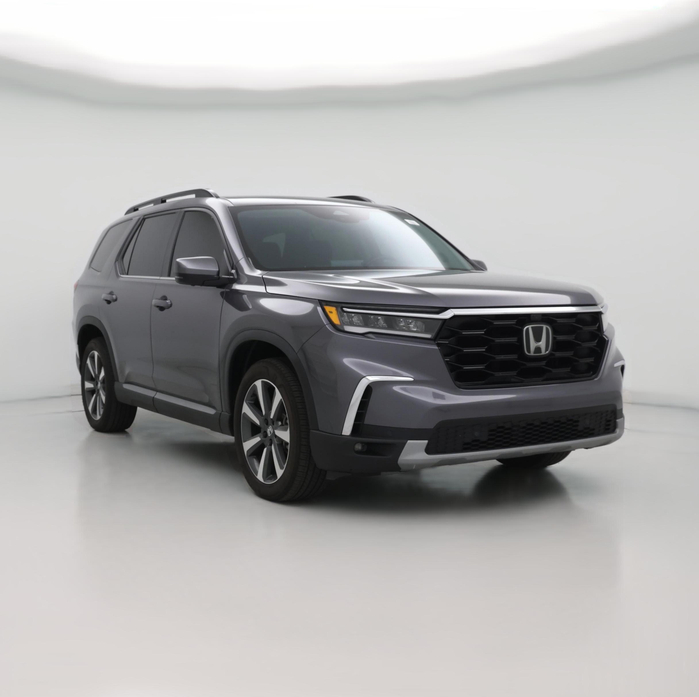 Thumbnail: 2025 Honda Pilot - 1