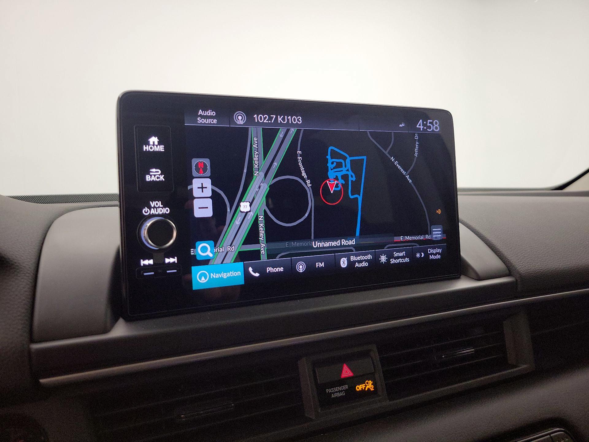 Thumbnail: 2025 Honda Pilot - 14