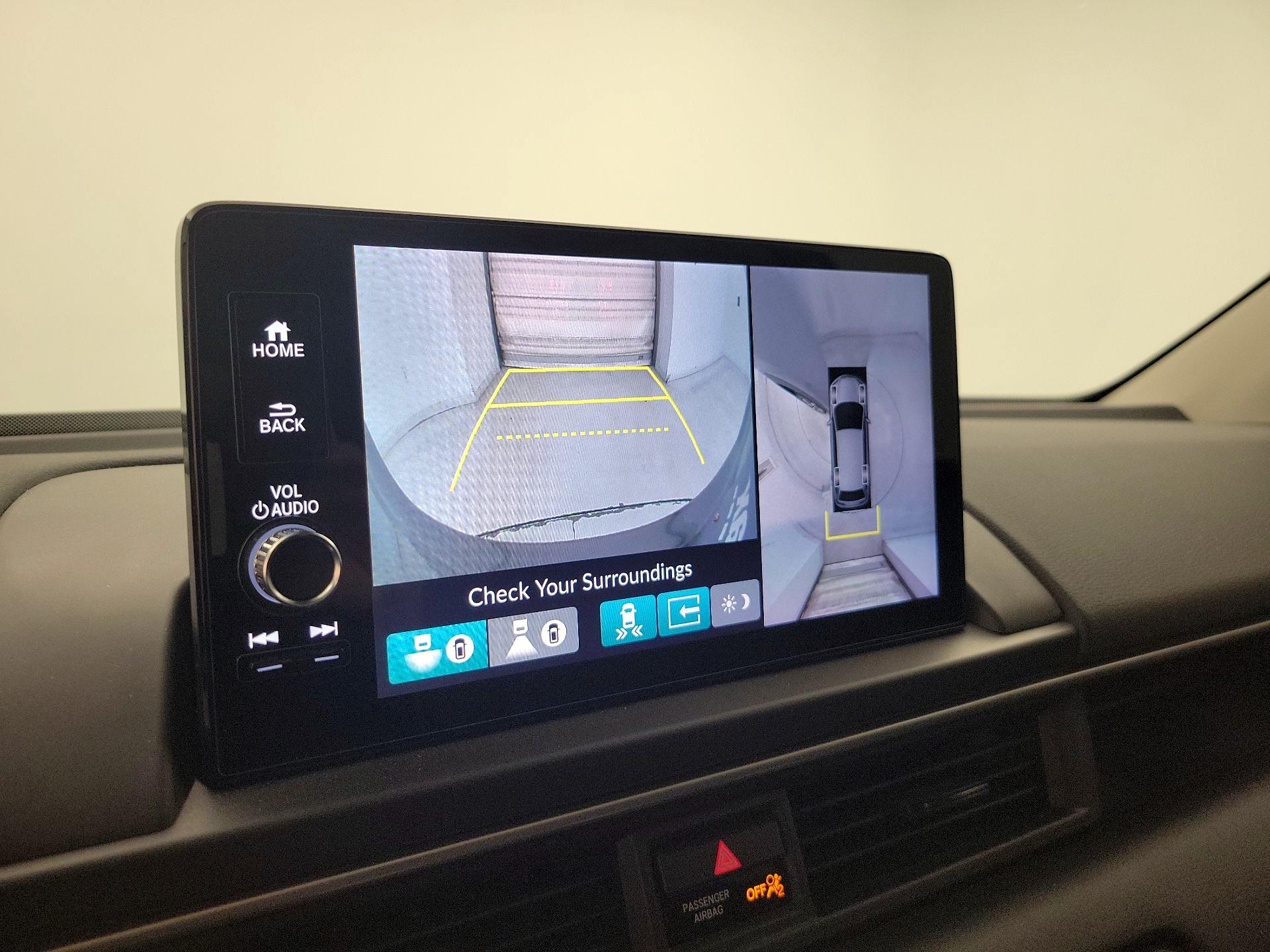 Thumbnail: 2025 Honda Pilot - 15