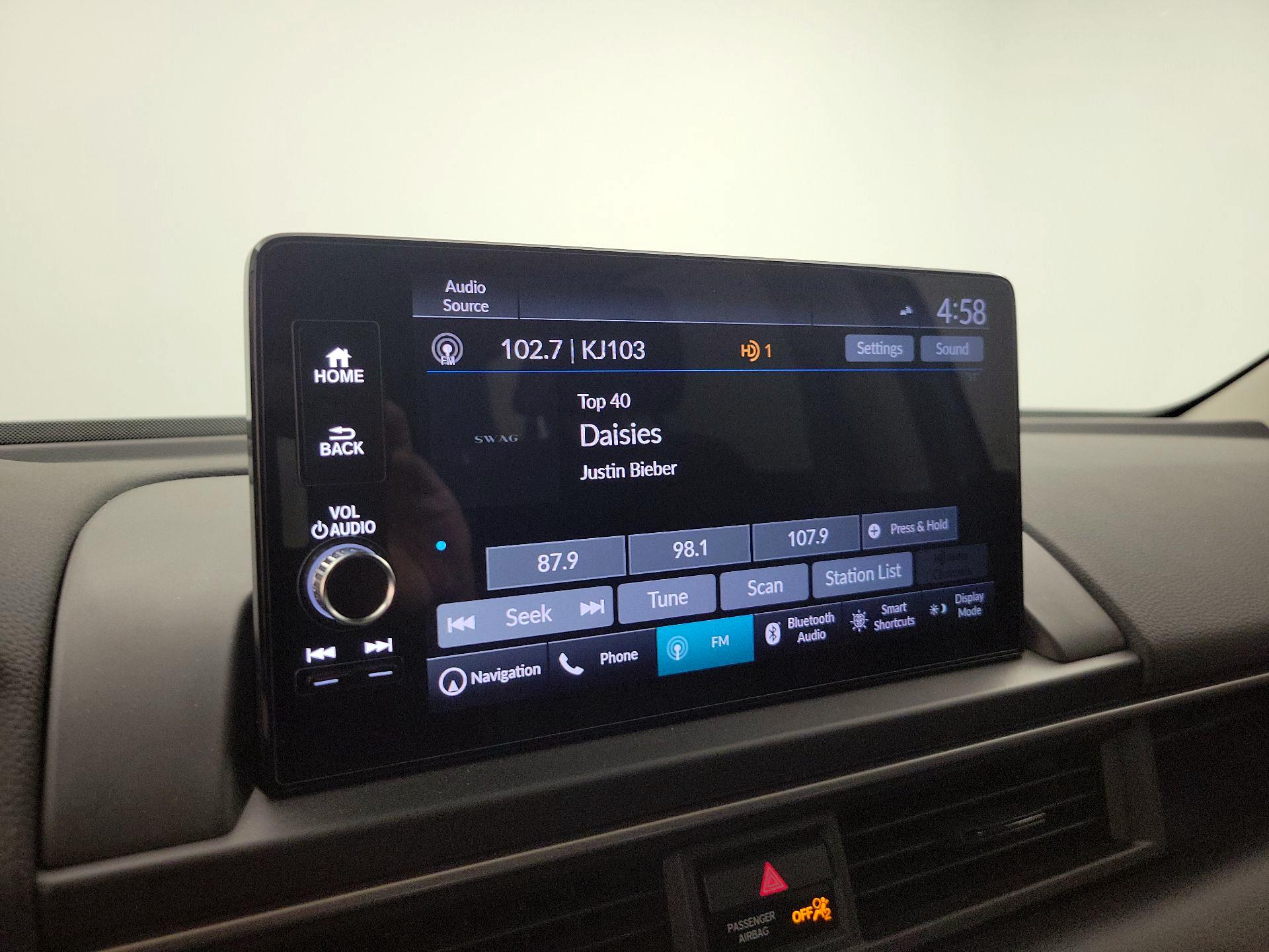 Thumbnail: 2025 Honda Pilot - 16