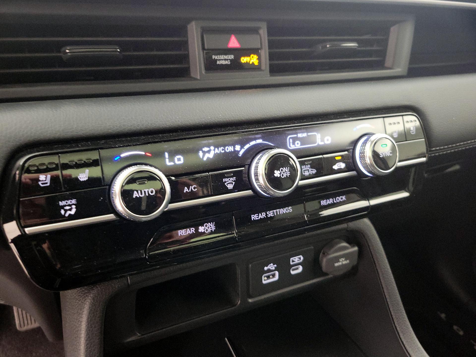 Thumbnail: 2025 Honda Pilot - 17