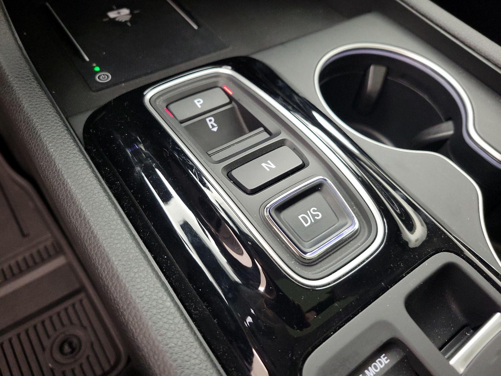 Thumbnail: 2025 Honda Pilot - 18