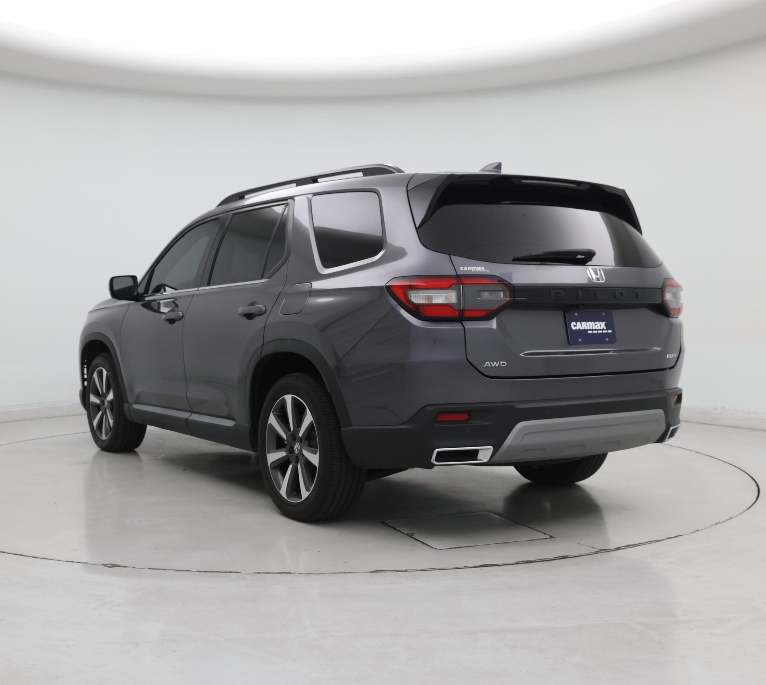 Thumbnail: 2025 Honda Pilot - 2