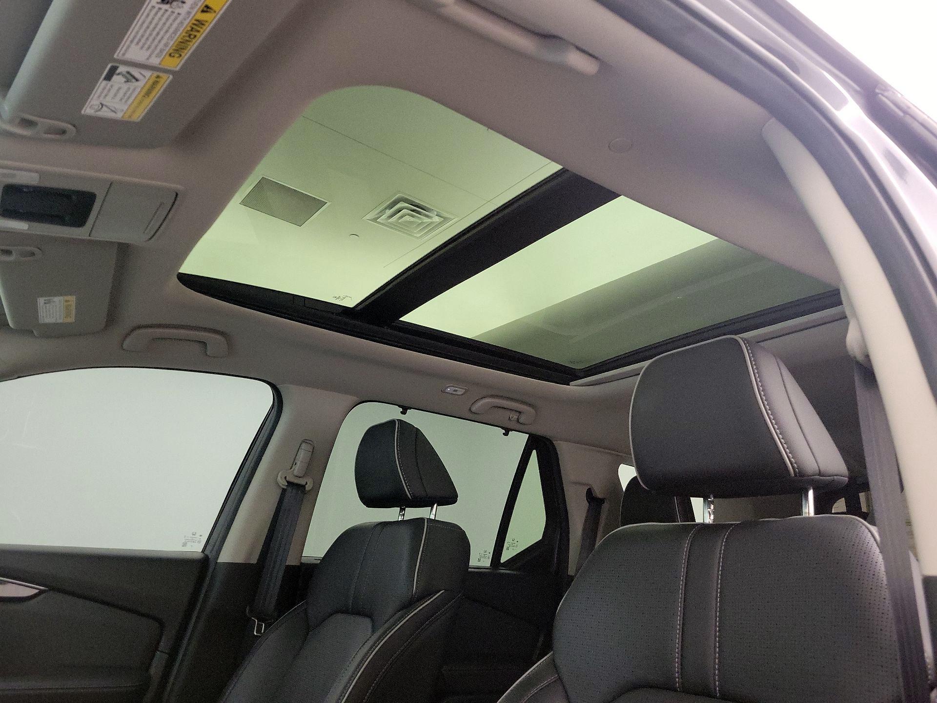 Thumbnail: 2025 Honda Pilot - 20