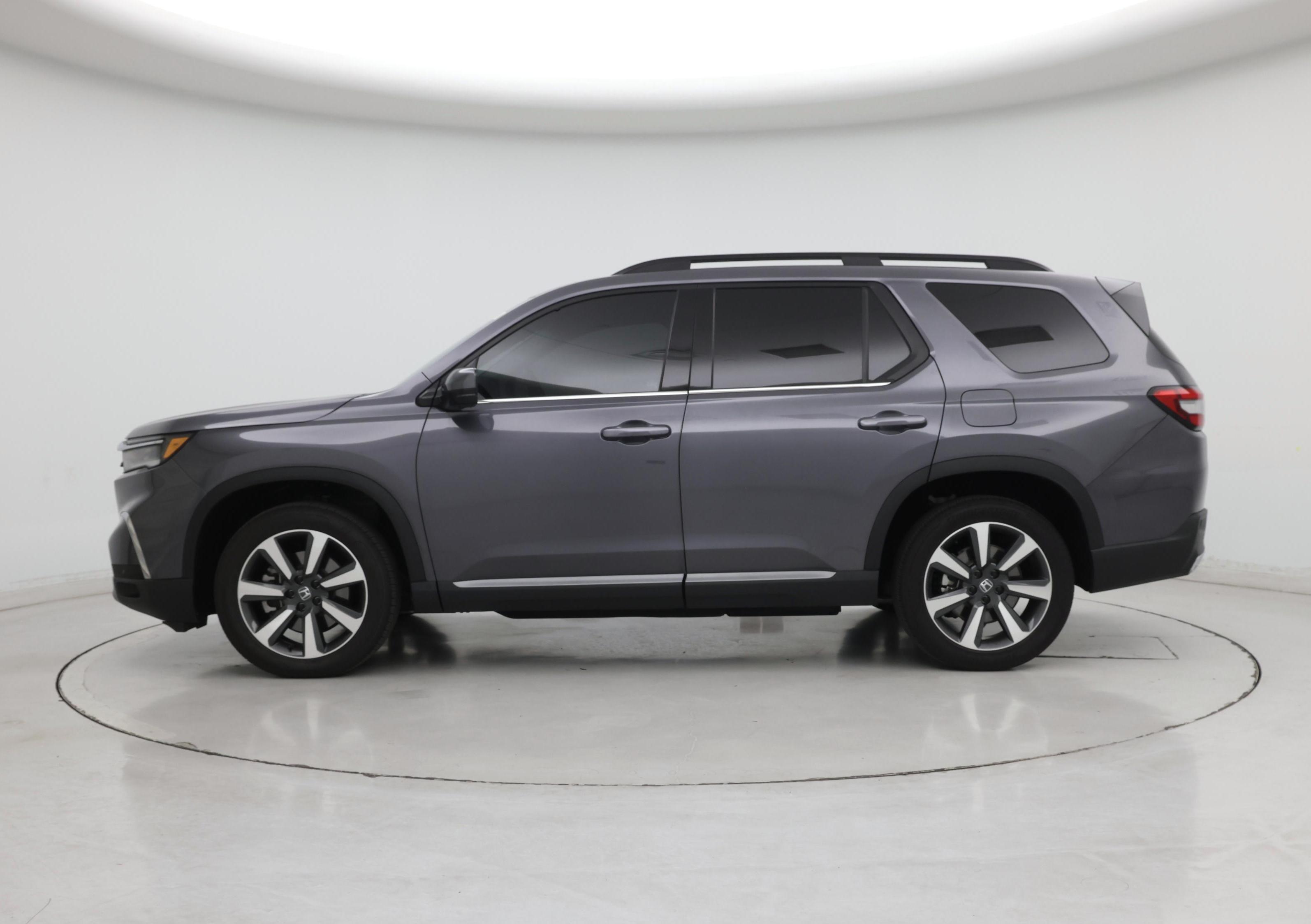 Thumbnail: 2025 Honda Pilot - 3