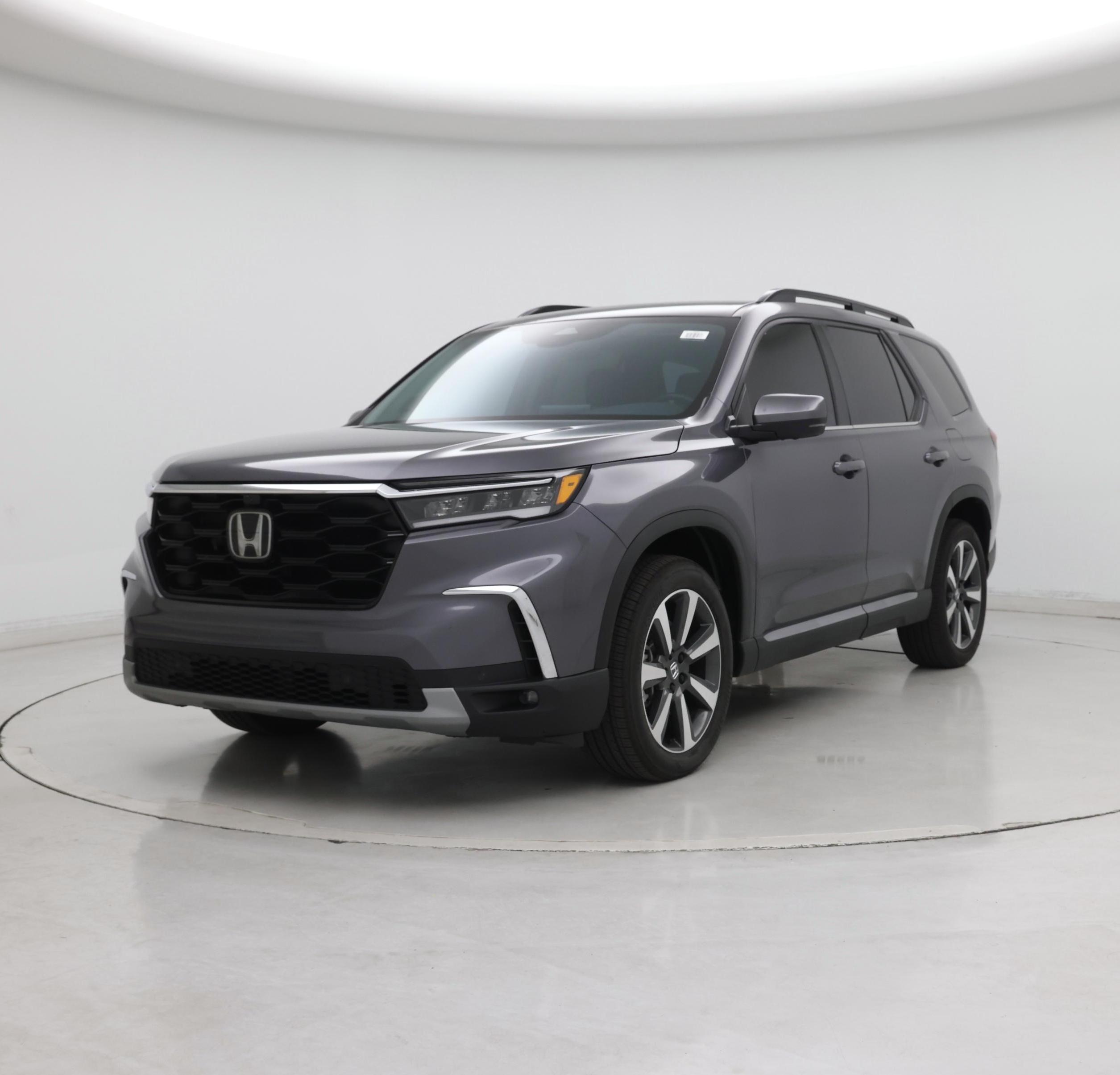 Thumbnail: 2025 Honda Pilot - 4