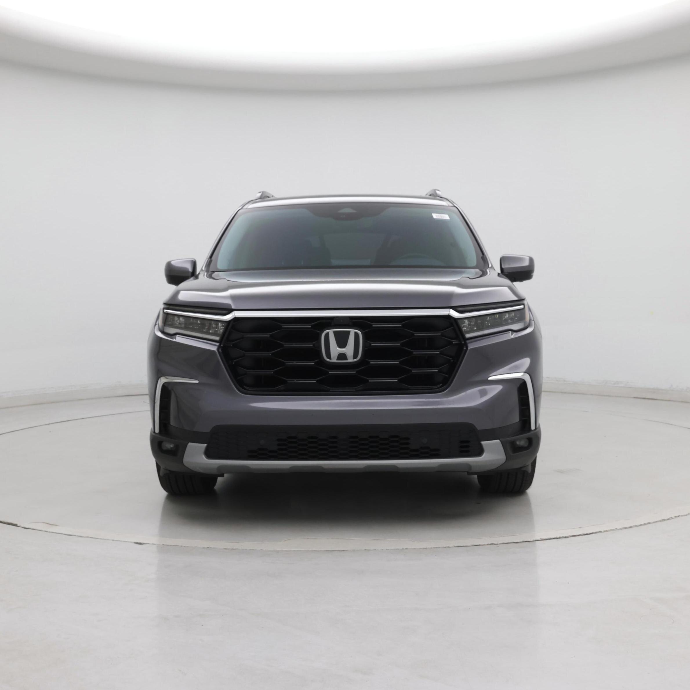 Thumbnail: 2025 Honda Pilot - 5