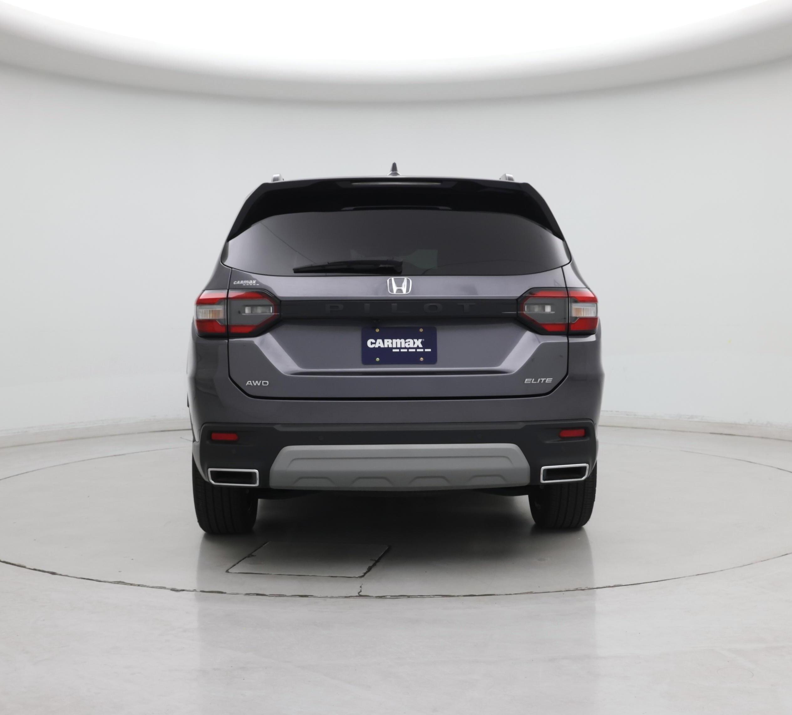 Thumbnail: 2025 Honda Pilot - 6