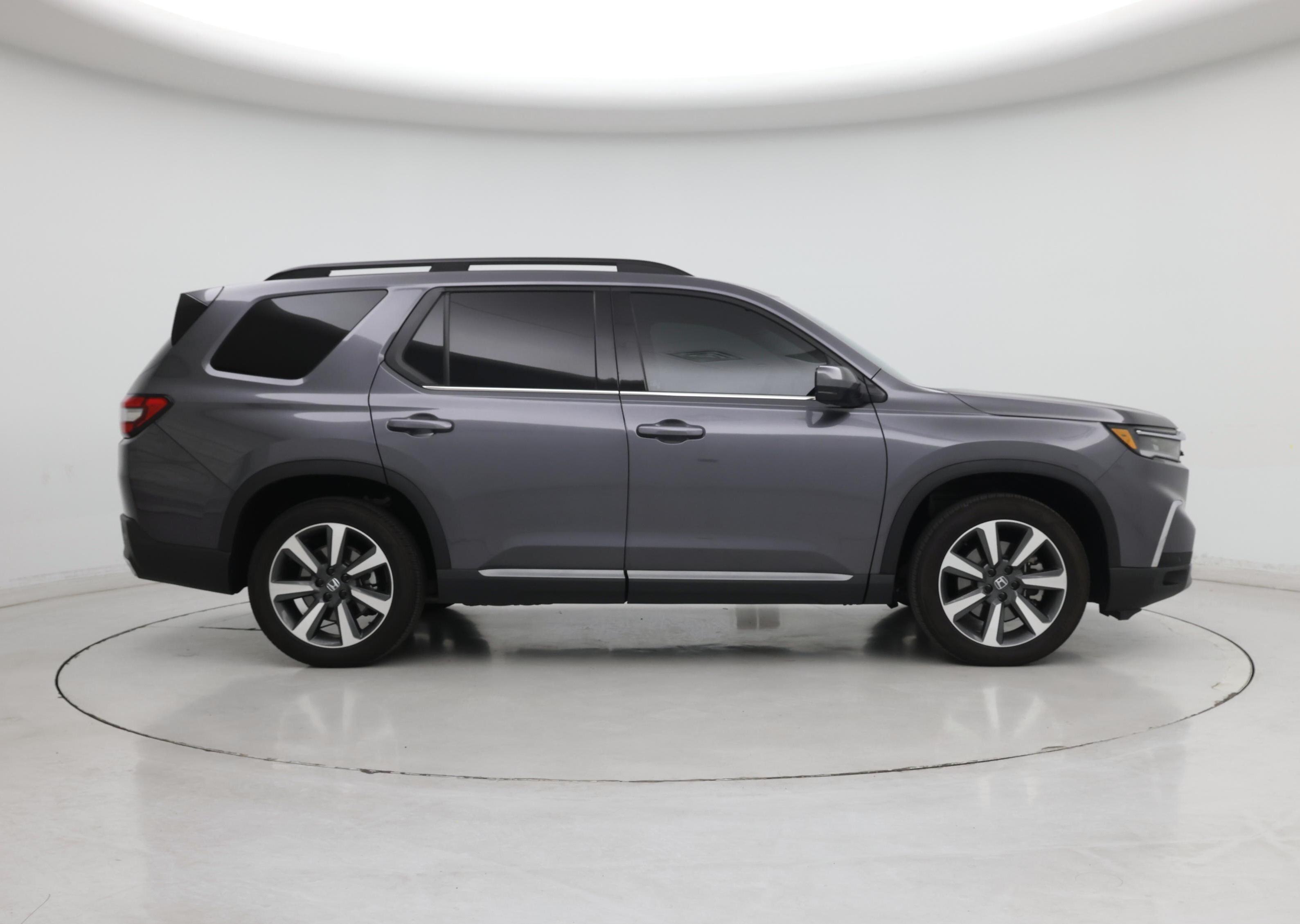 Thumbnail: 2025 Honda Pilot - 7