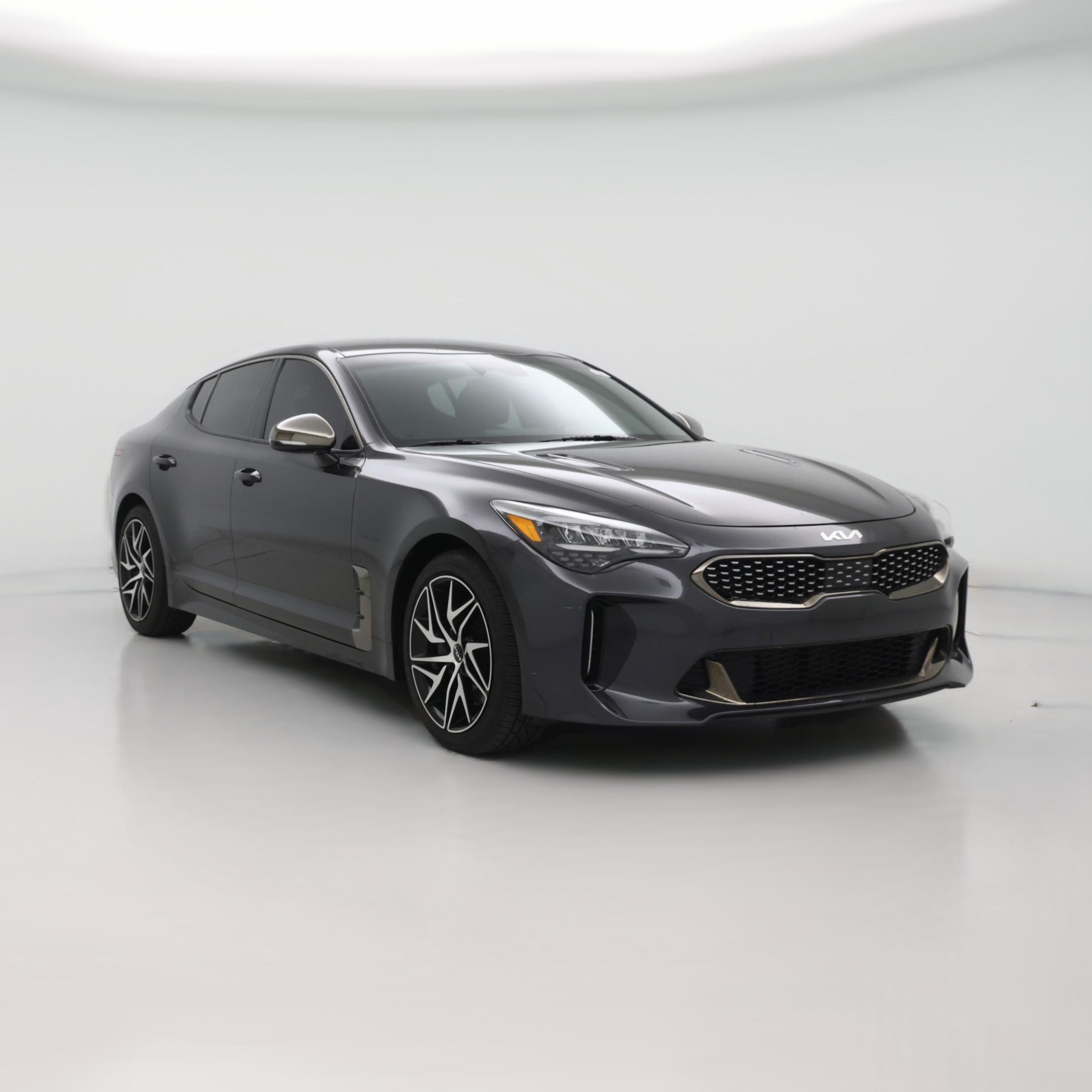 Thumbnail: 2022 Kia Stinger - 1