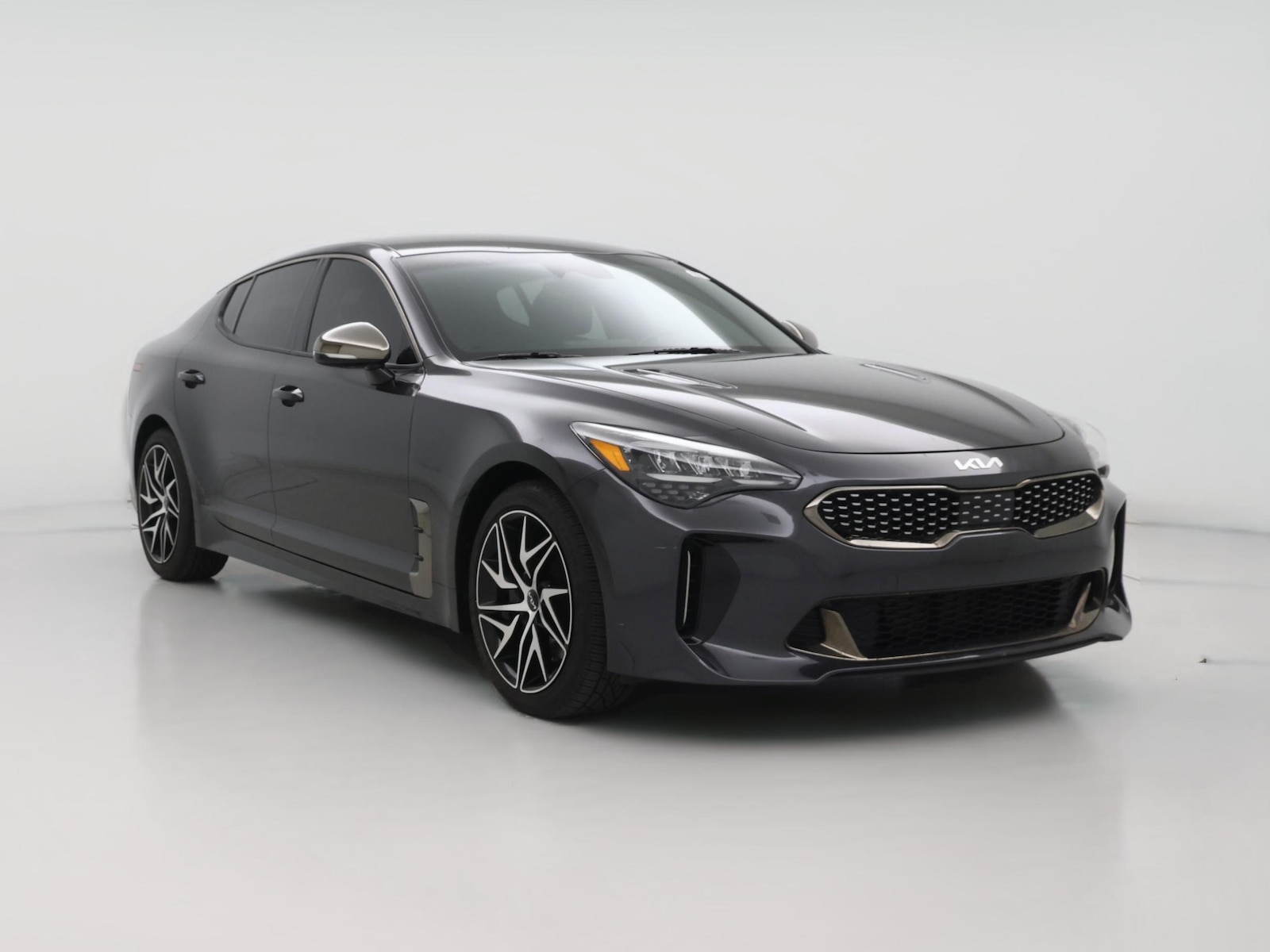 2022 Kia Stinger GT-Line