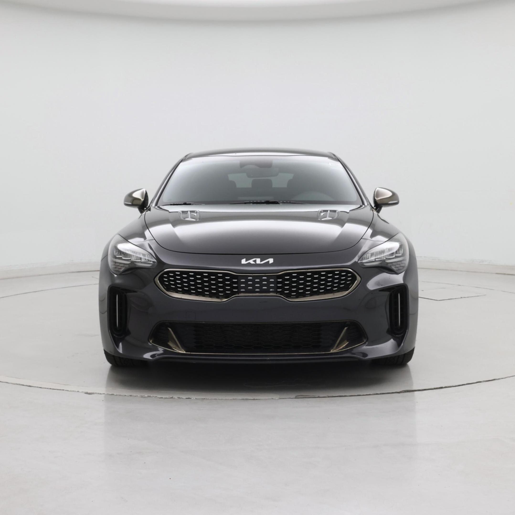Thumbnail: 2022 Kia Stinger - 5