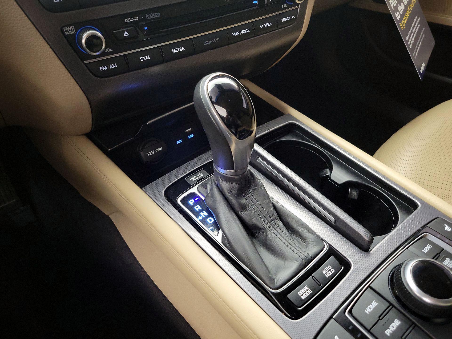 Thumbnail: 2016 Hyundai Genesis - 18