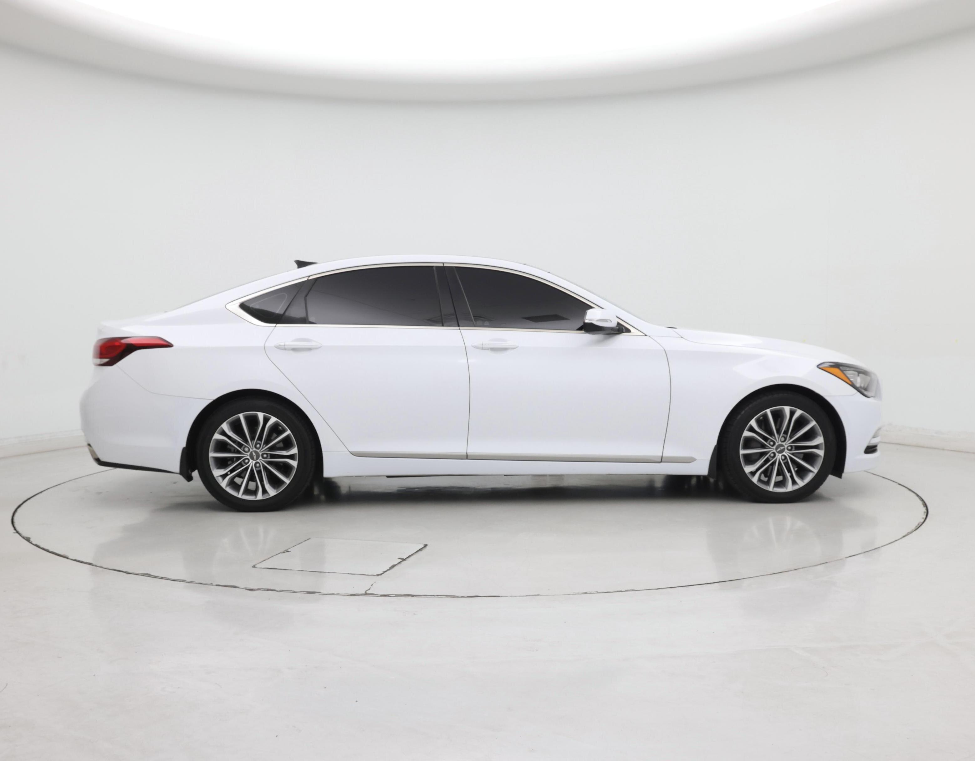 Thumbnail: 2016 Hyundai Genesis - 7