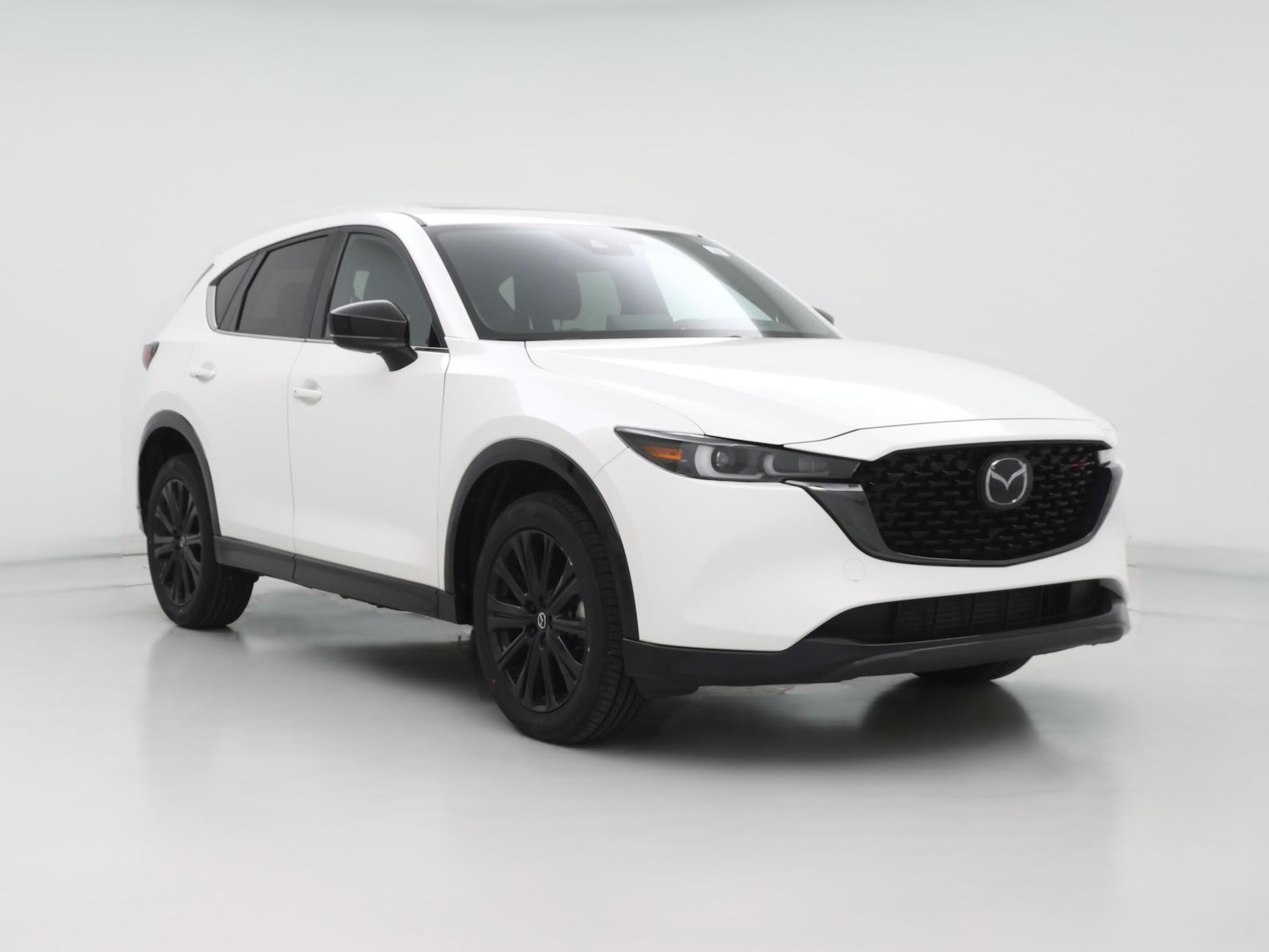 2022 Mazda CX-5 TURBO
