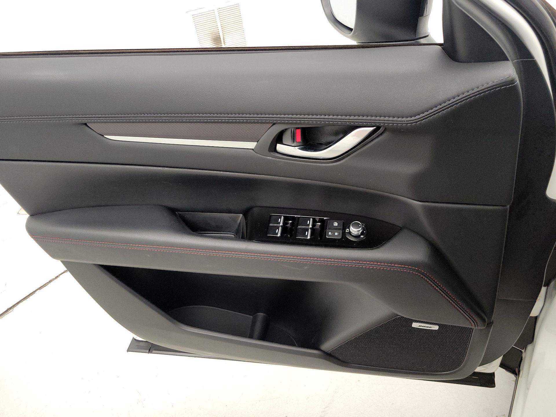 Thumbnail: 2022 Mazda CX-5 - 12