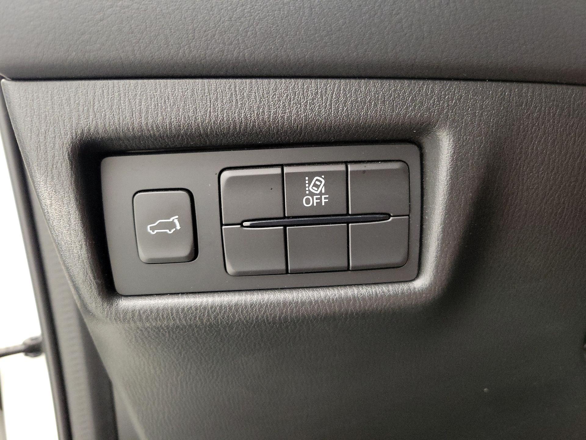 Thumbnail: 2022 Mazda CX-5 - 13