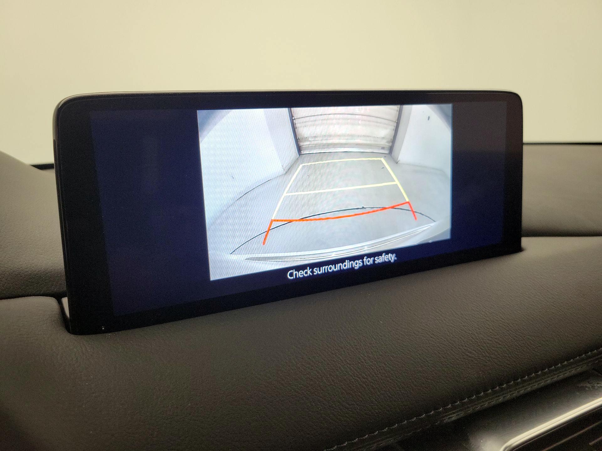 Thumbnail: 2022 Mazda CX-5 - 14