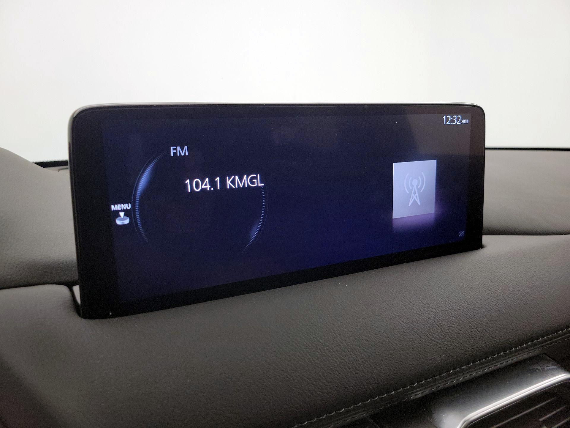 Thumbnail: 2022 Mazda CX-5 - 15