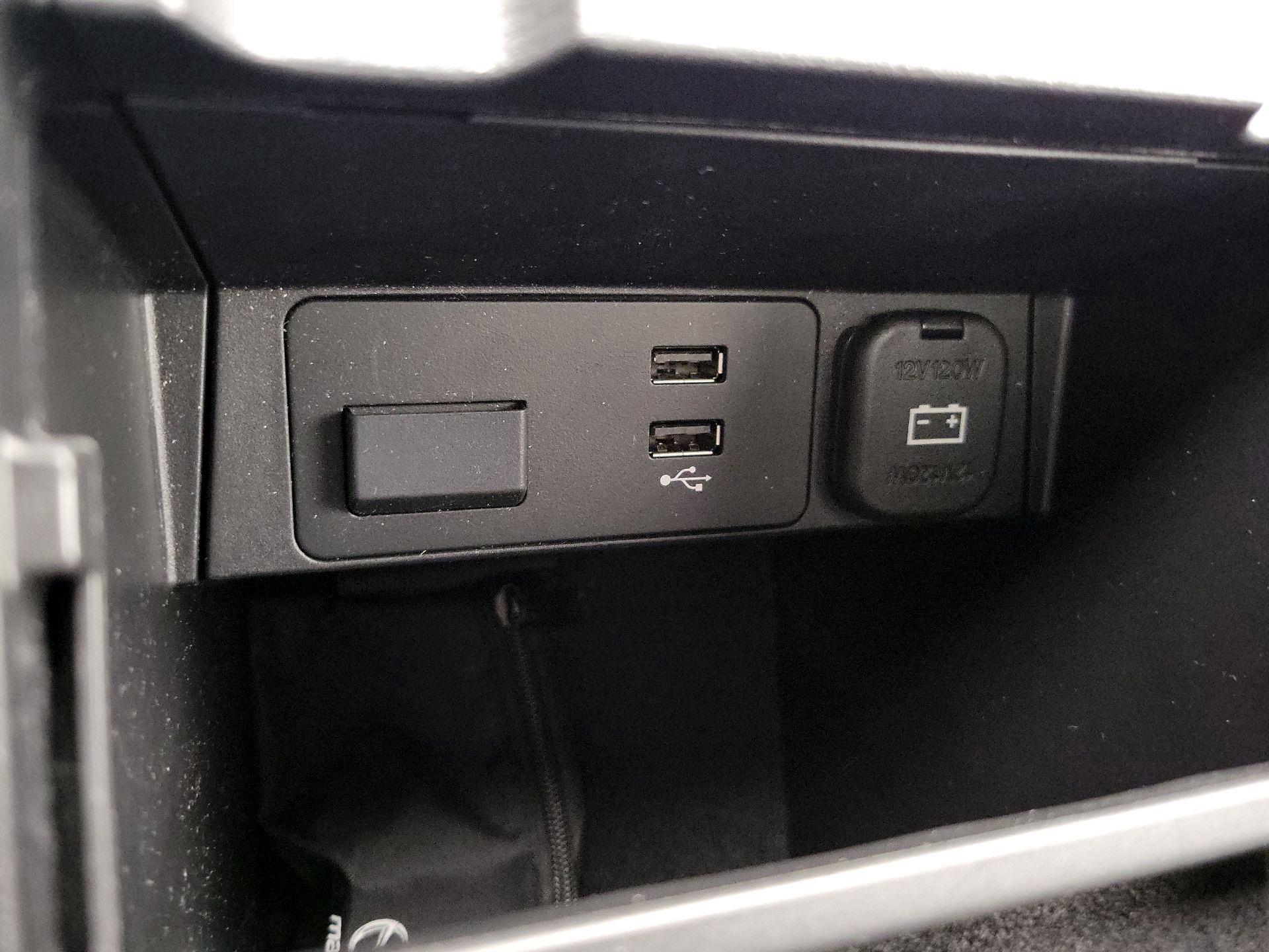 Thumbnail: 2022 Mazda CX-5 - 18