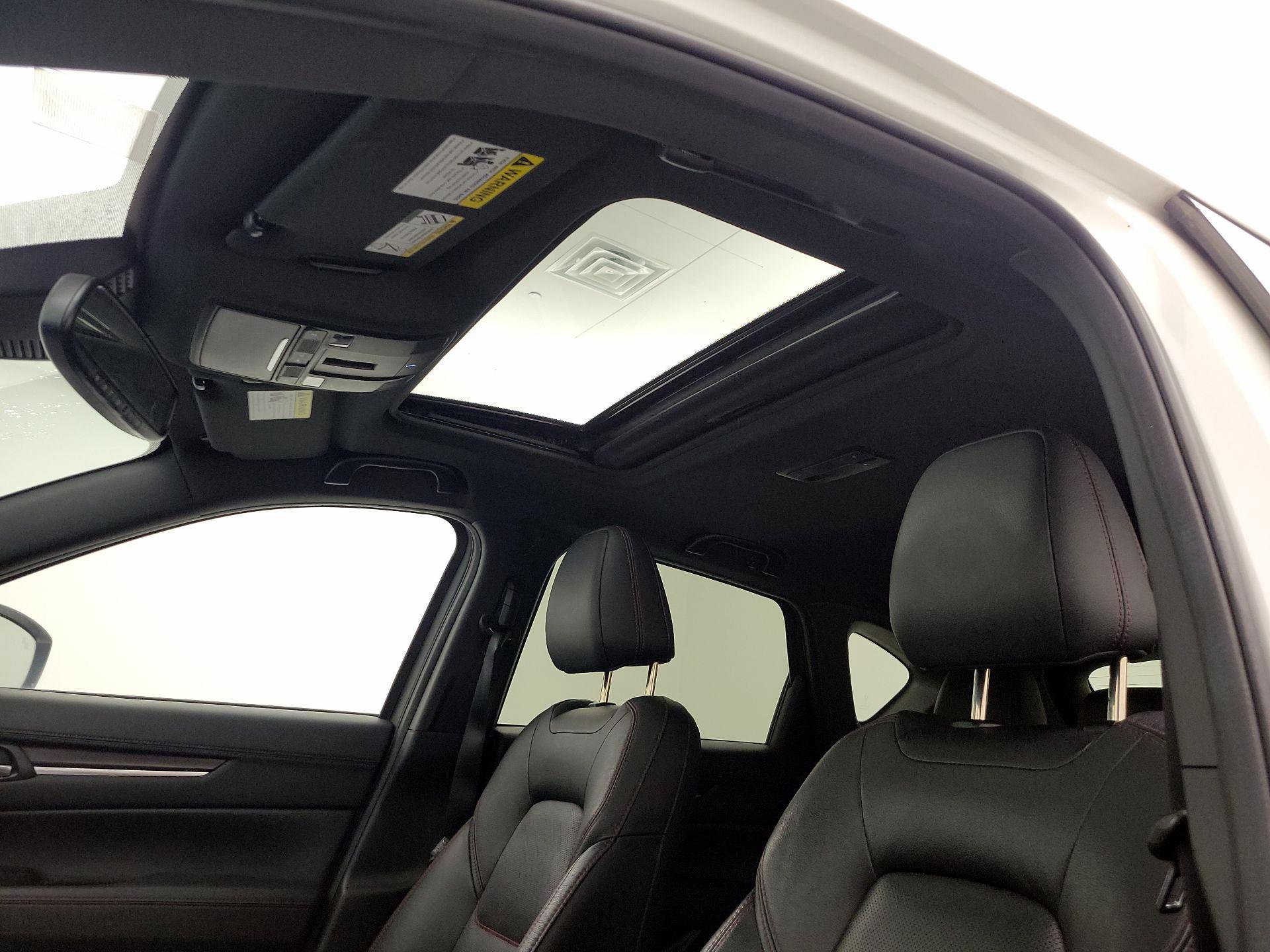 Thumbnail: 2022 Mazda CX-5 - 19