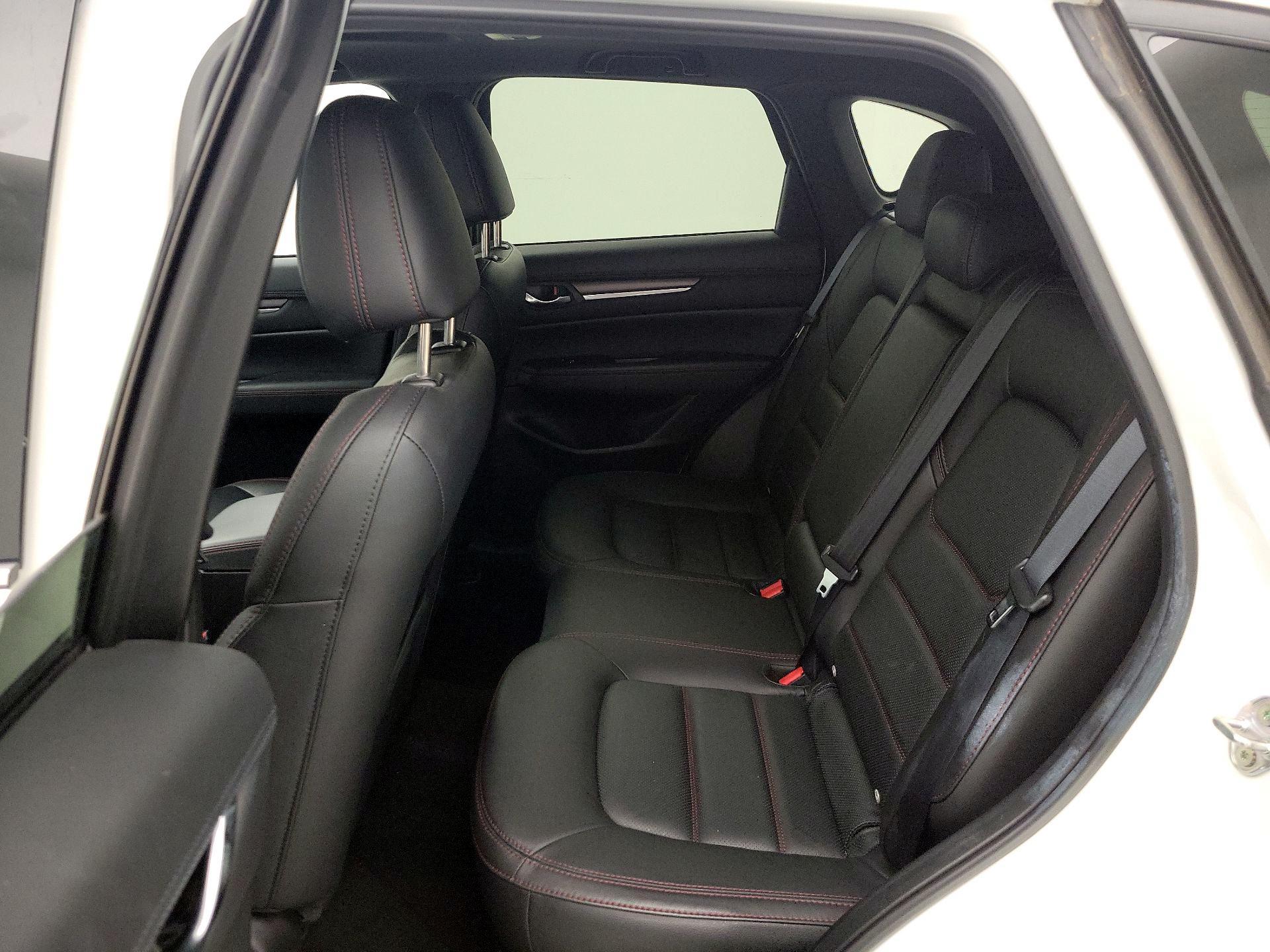 Thumbnail: 2022 Mazda CX-5 - 20