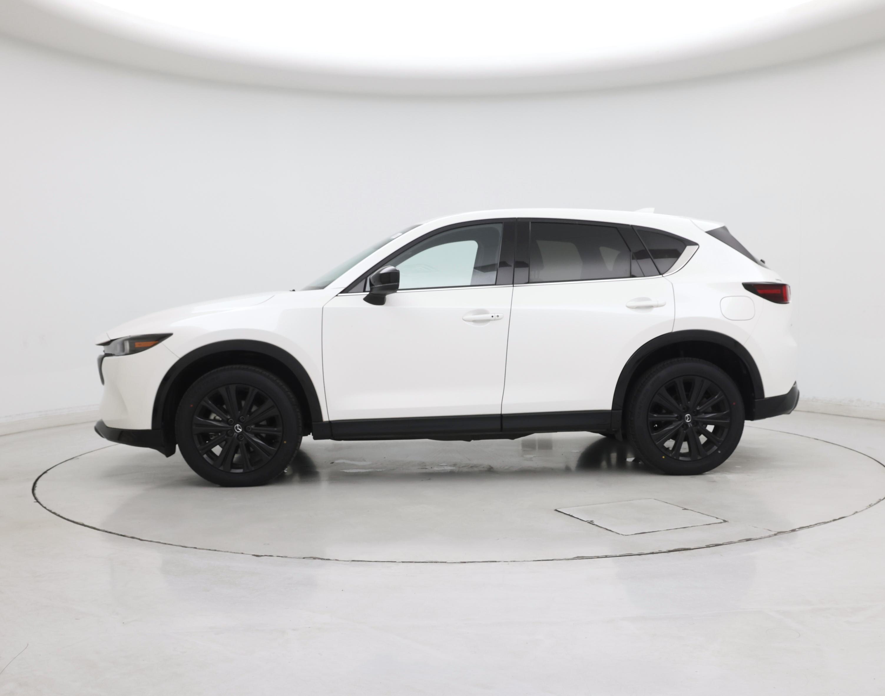 Thumbnail: 2022 Mazda CX-5 - 3