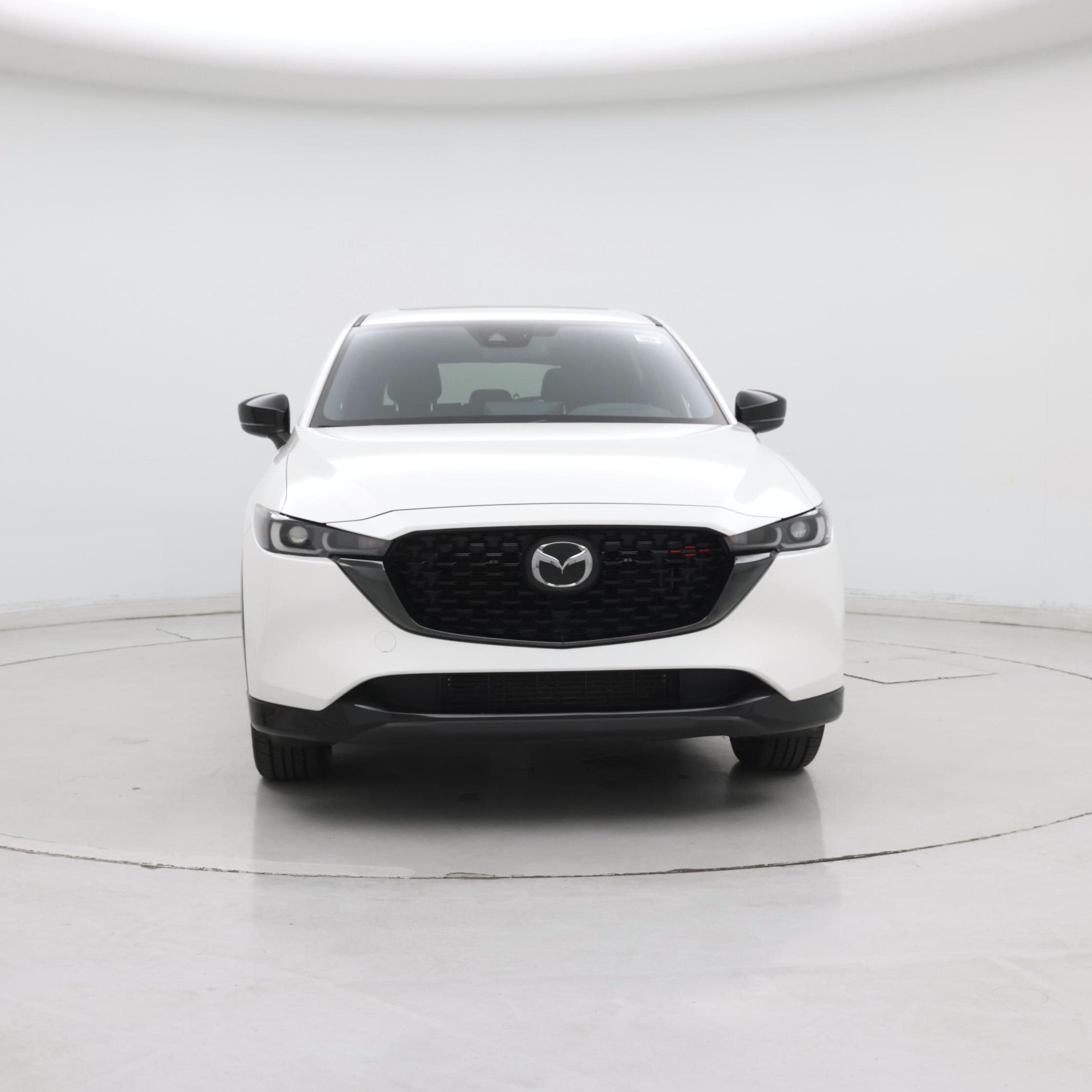 Thumbnail: 2022 Mazda CX-5 - 5