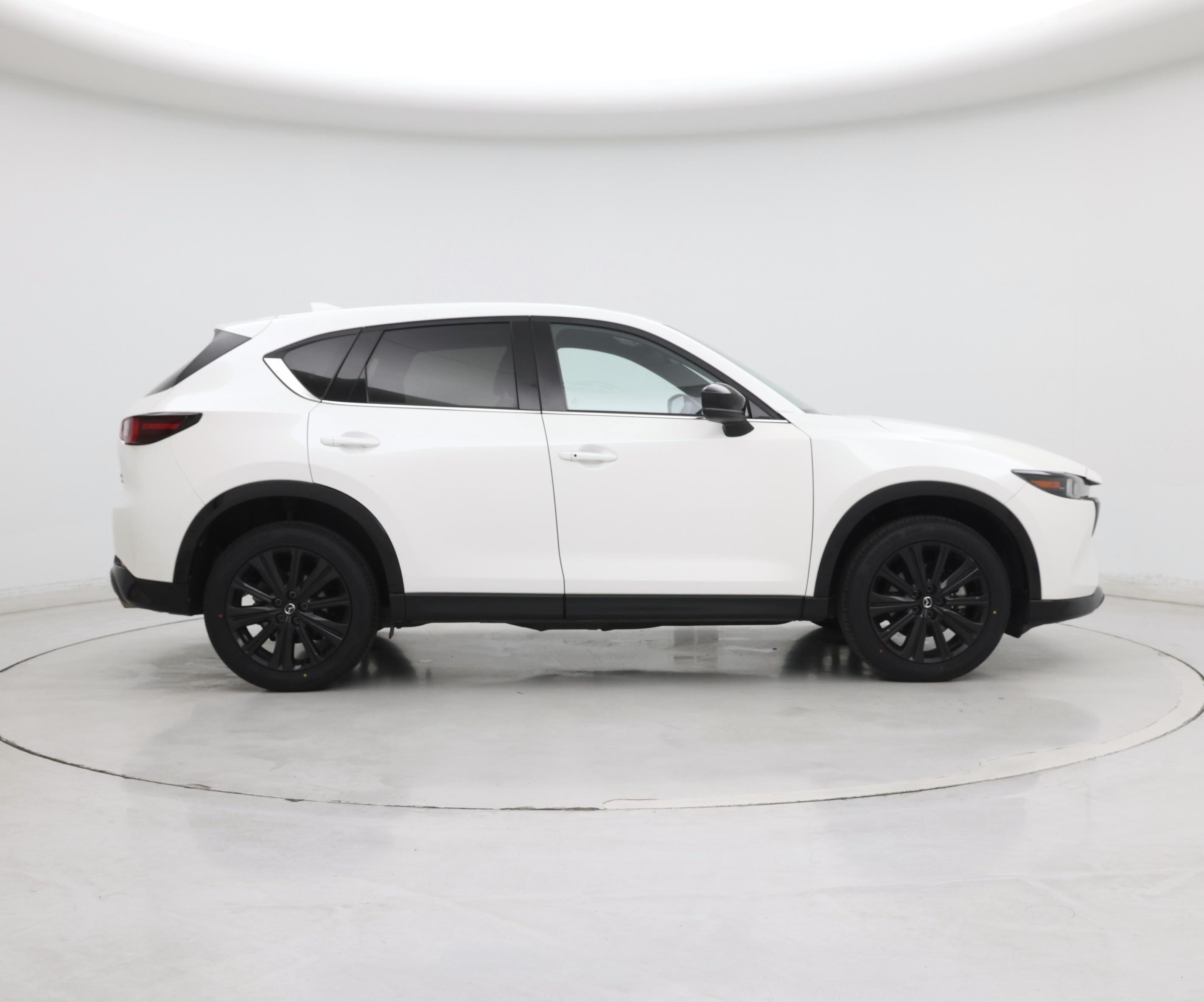 Thumbnail: 2022 Mazda CX-5 - 7