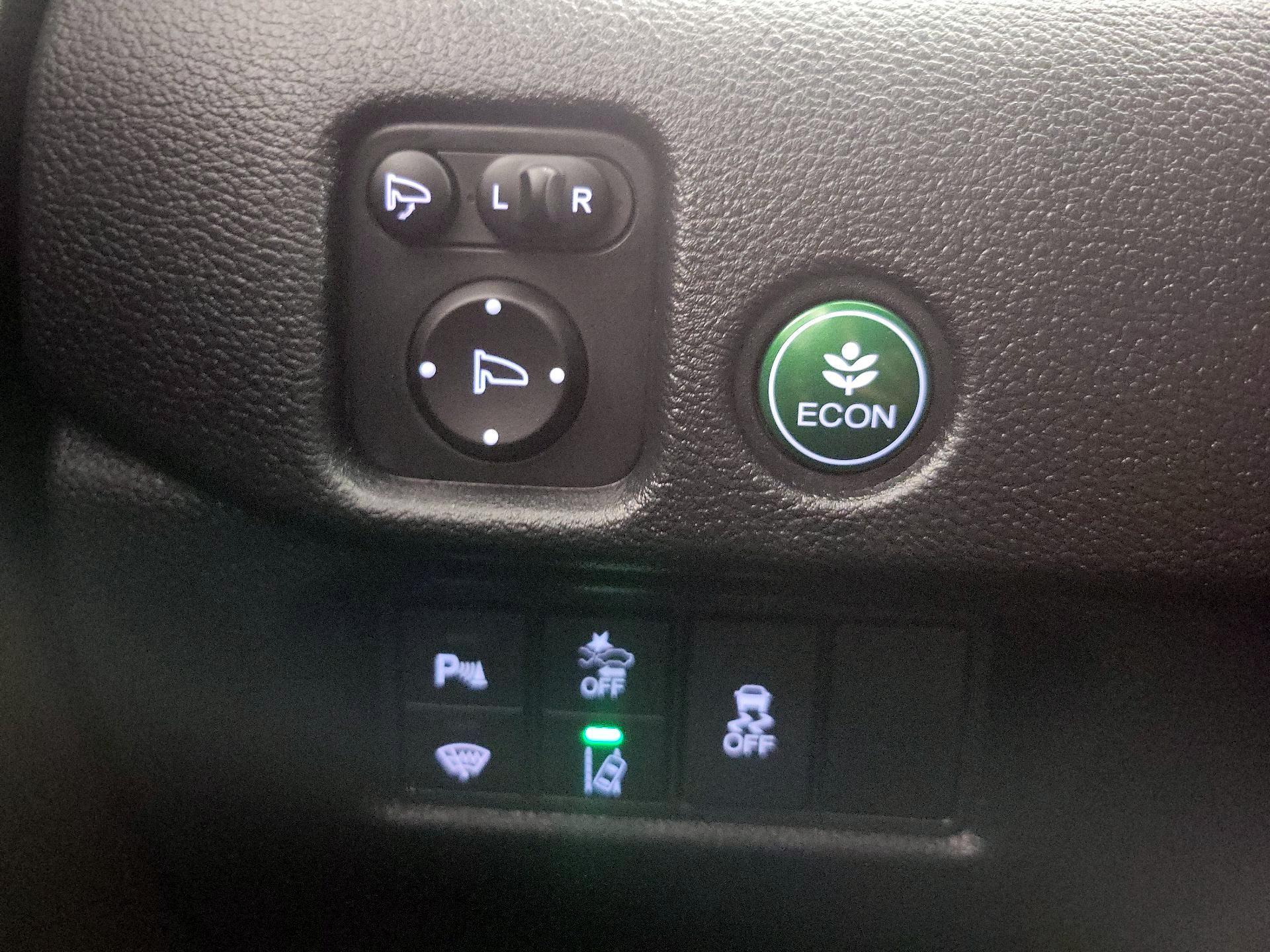 Thumbnail: 2023 Honda Passport - 13