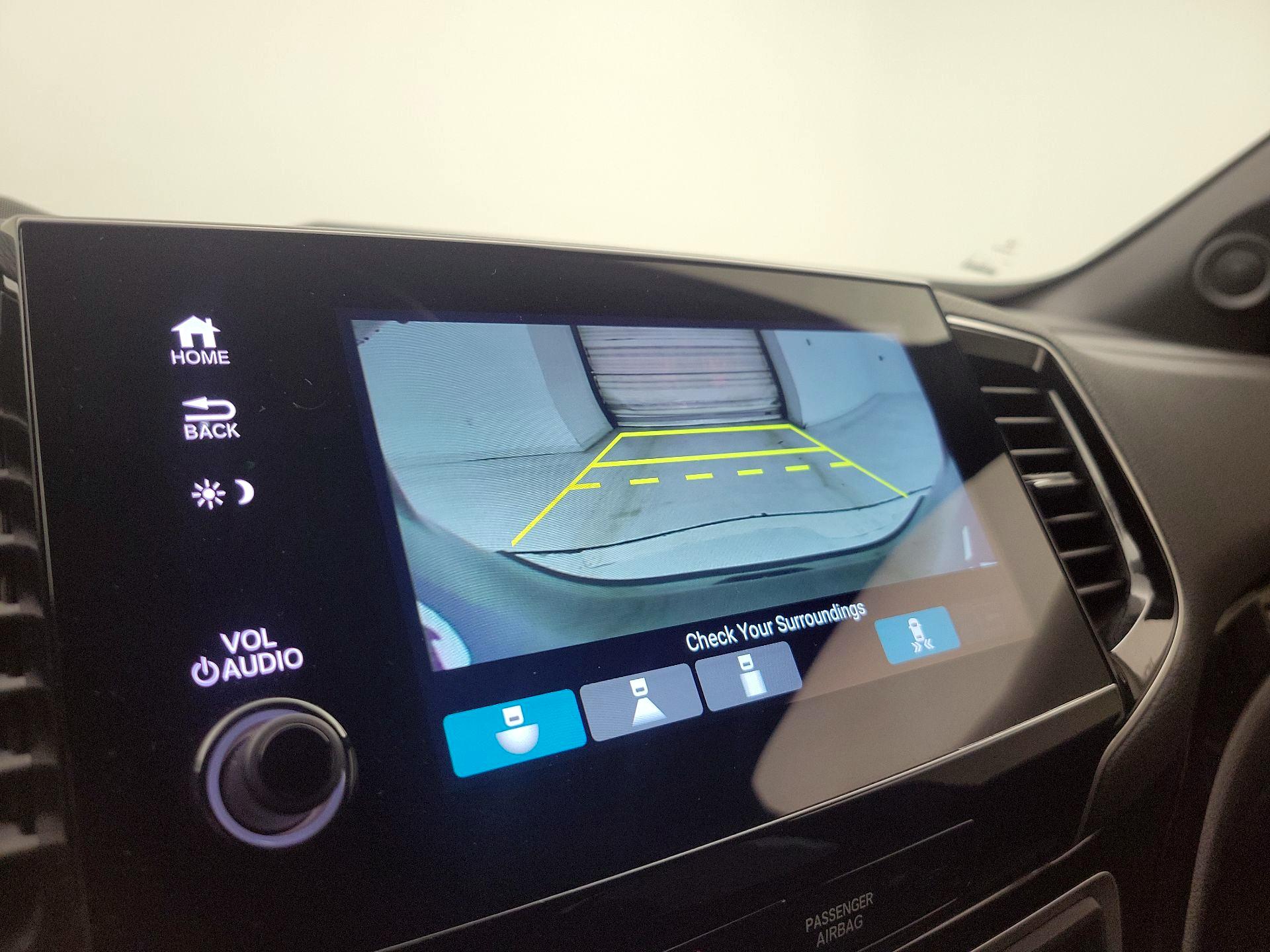 Thumbnail: 2023 Honda Passport - 15