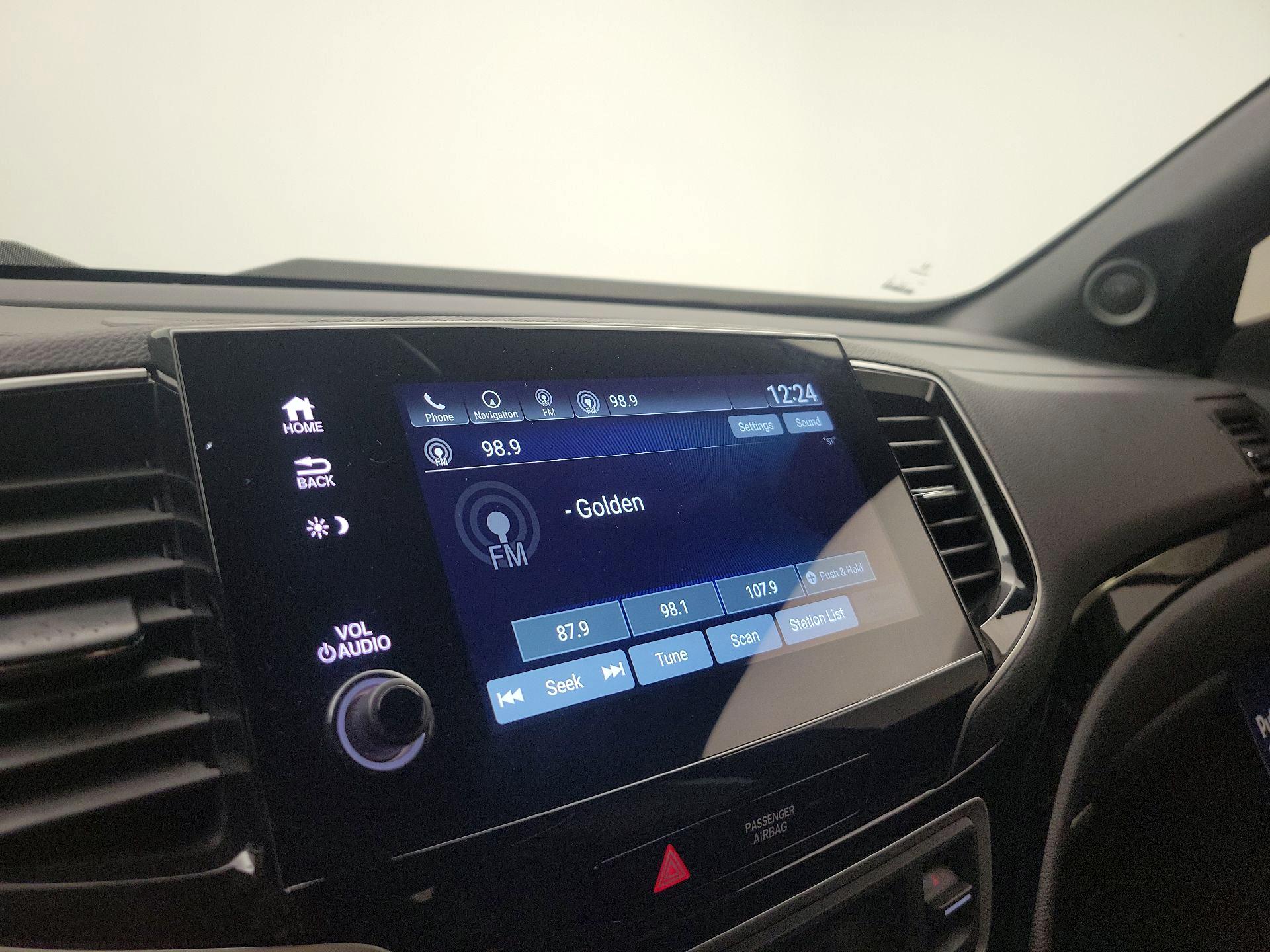 Thumbnail: 2023 Honda Passport - 16