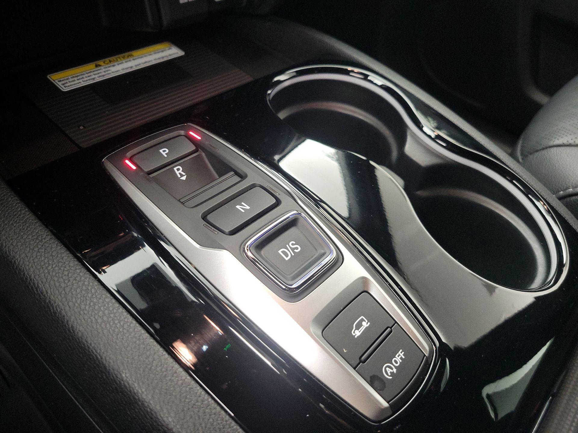 Thumbnail: 2023 Honda Passport - 18