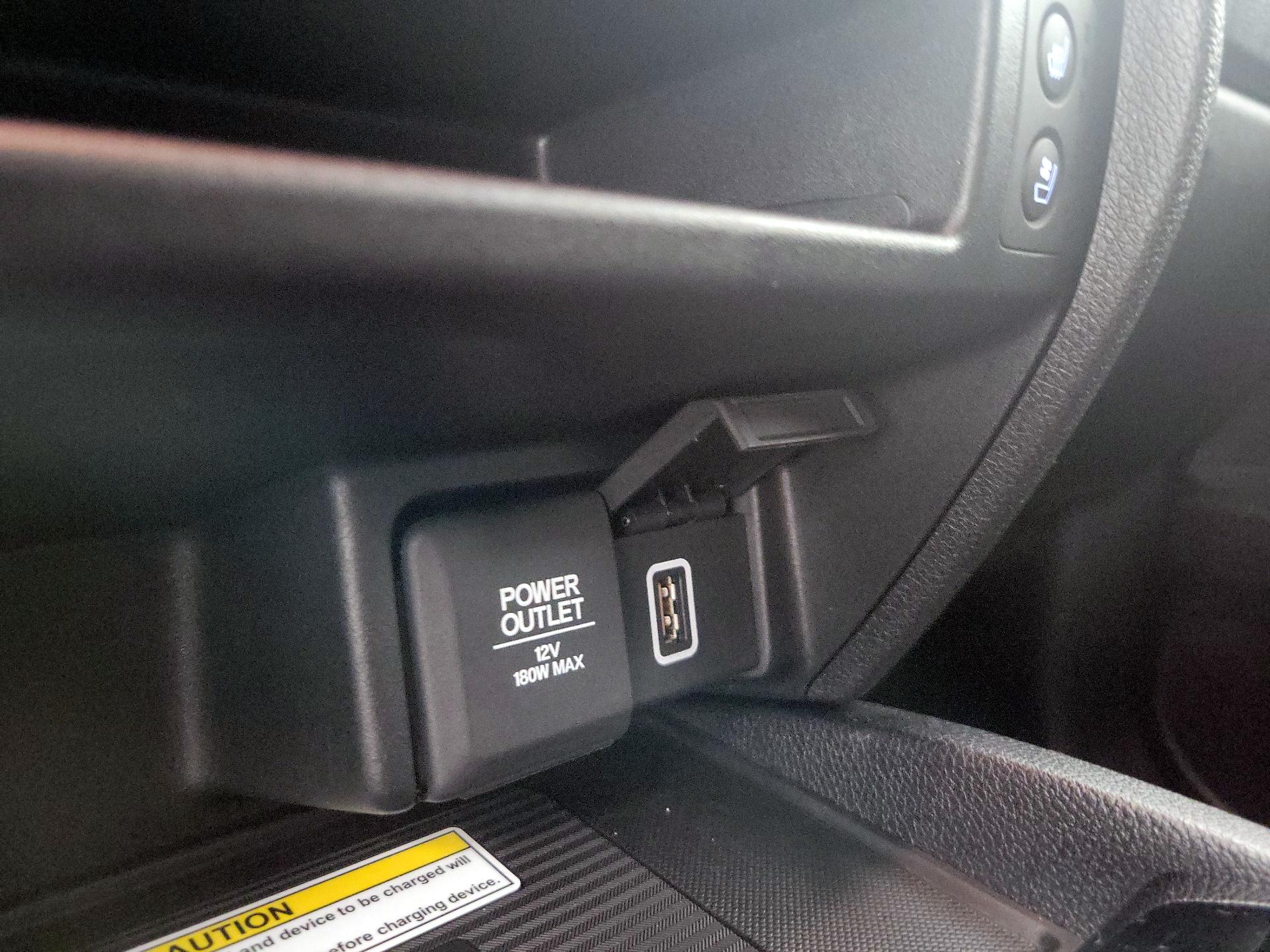 Thumbnail: 2023 Honda Passport - 19