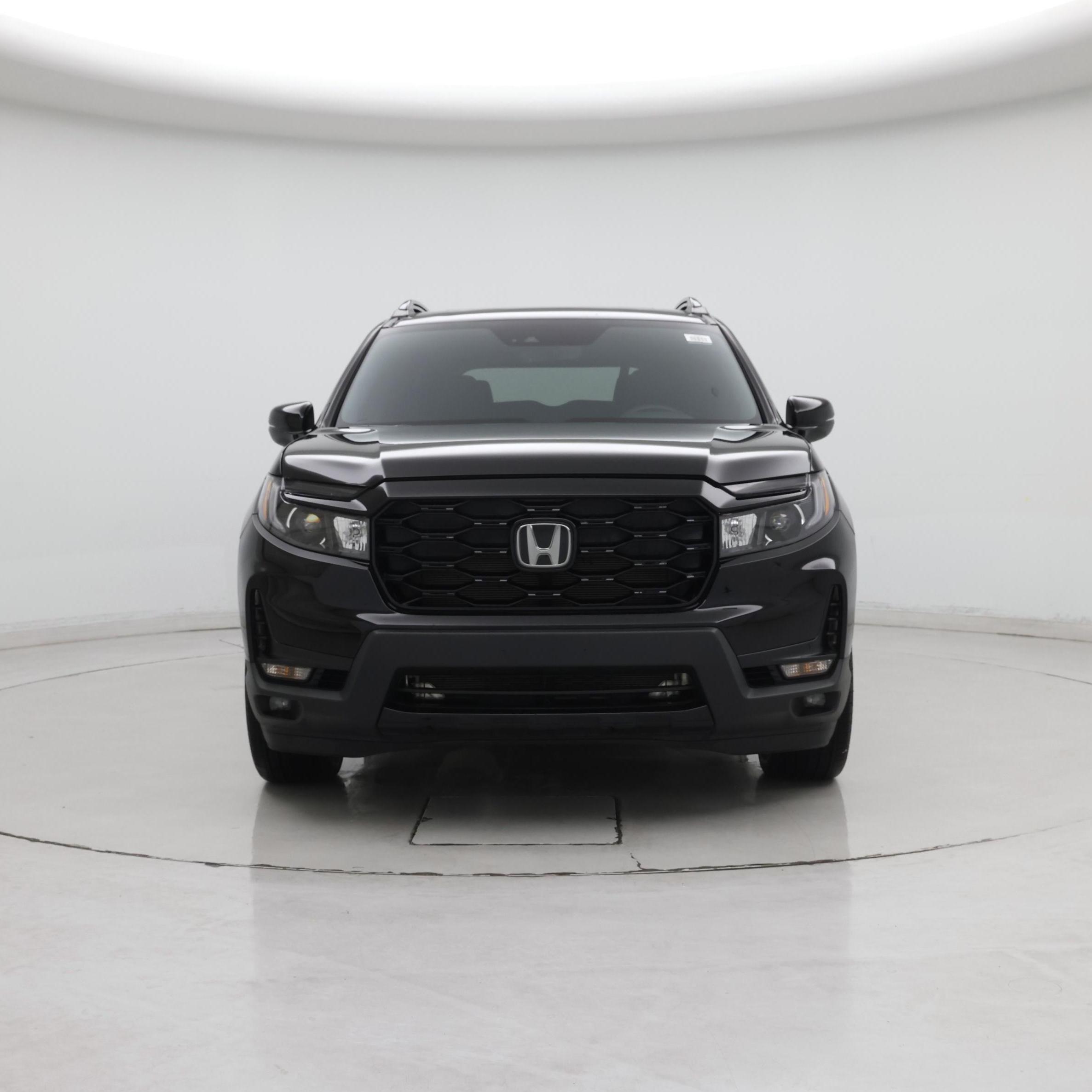 Thumbnail: 2023 Honda Passport - 5