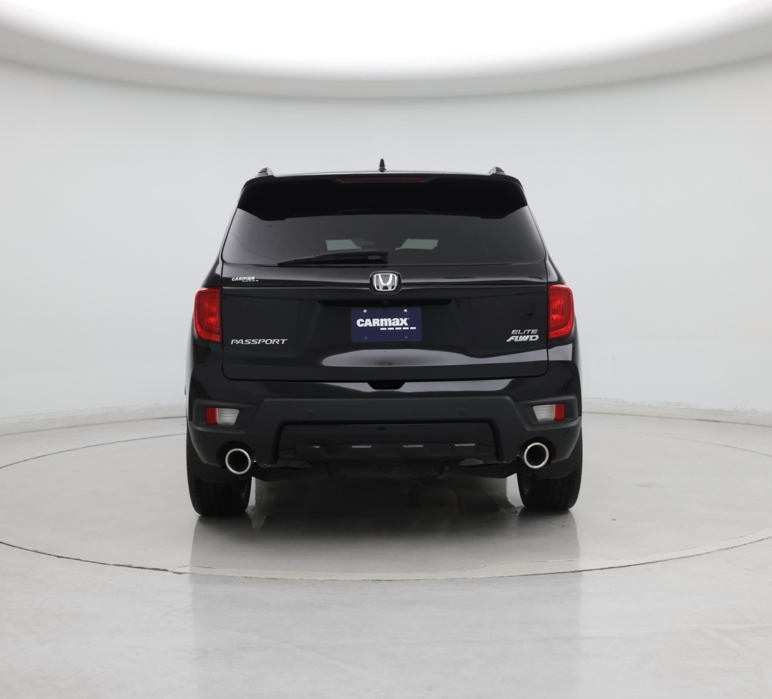 Thumbnail: 2023 Honda Passport - 6