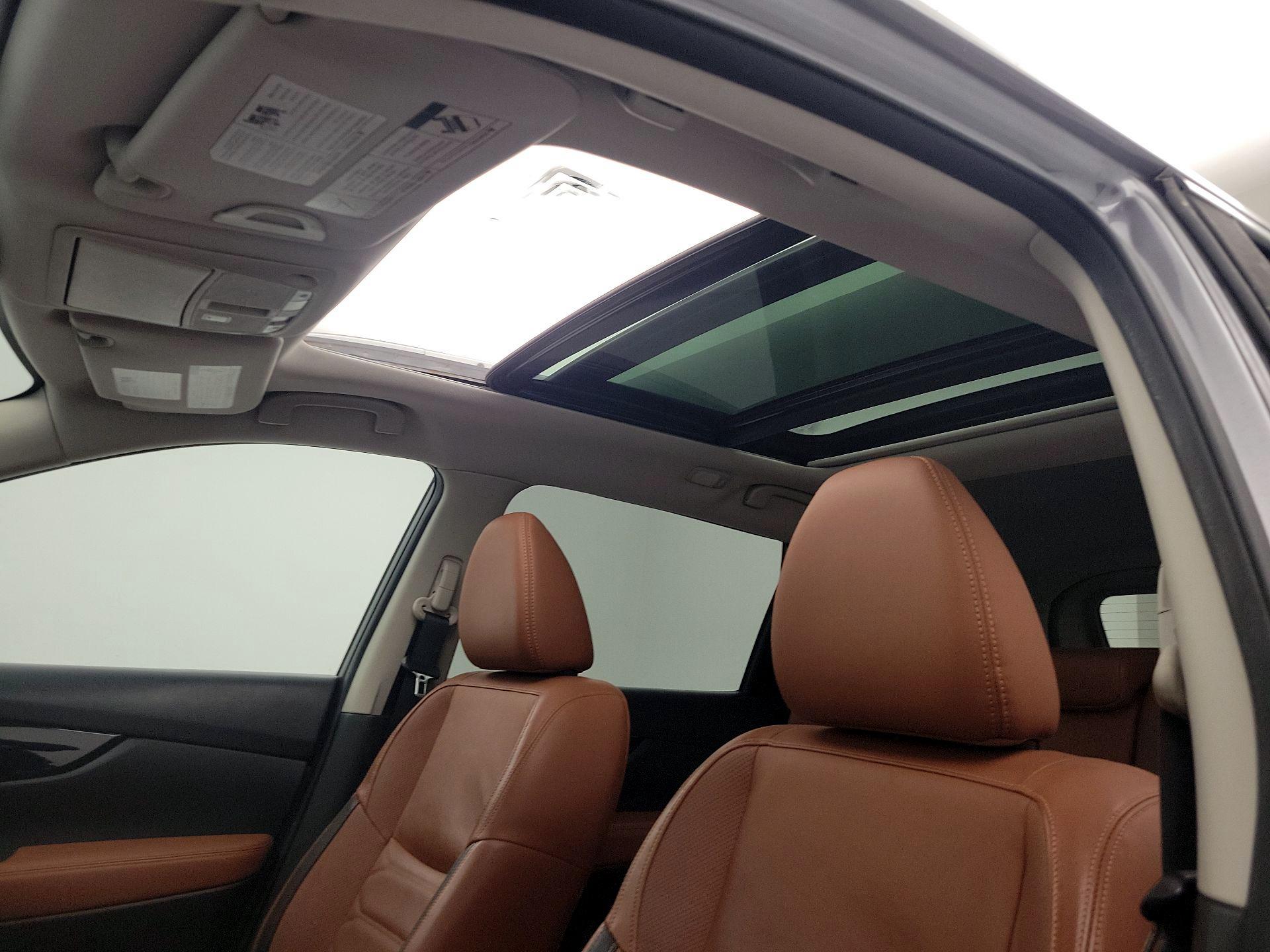 Thumbnail: 2018 Nissan Rogue - 20