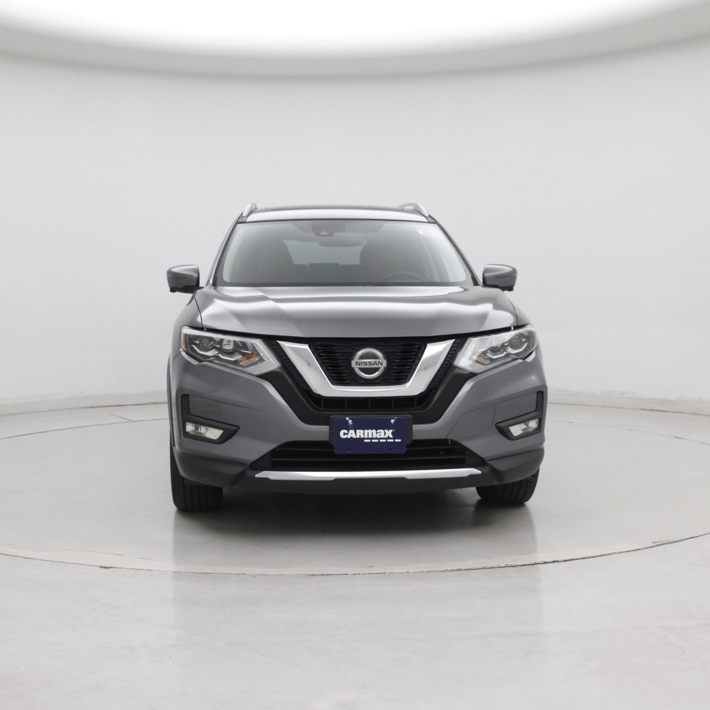 Thumbnail: 2018 Nissan Rogue - 5