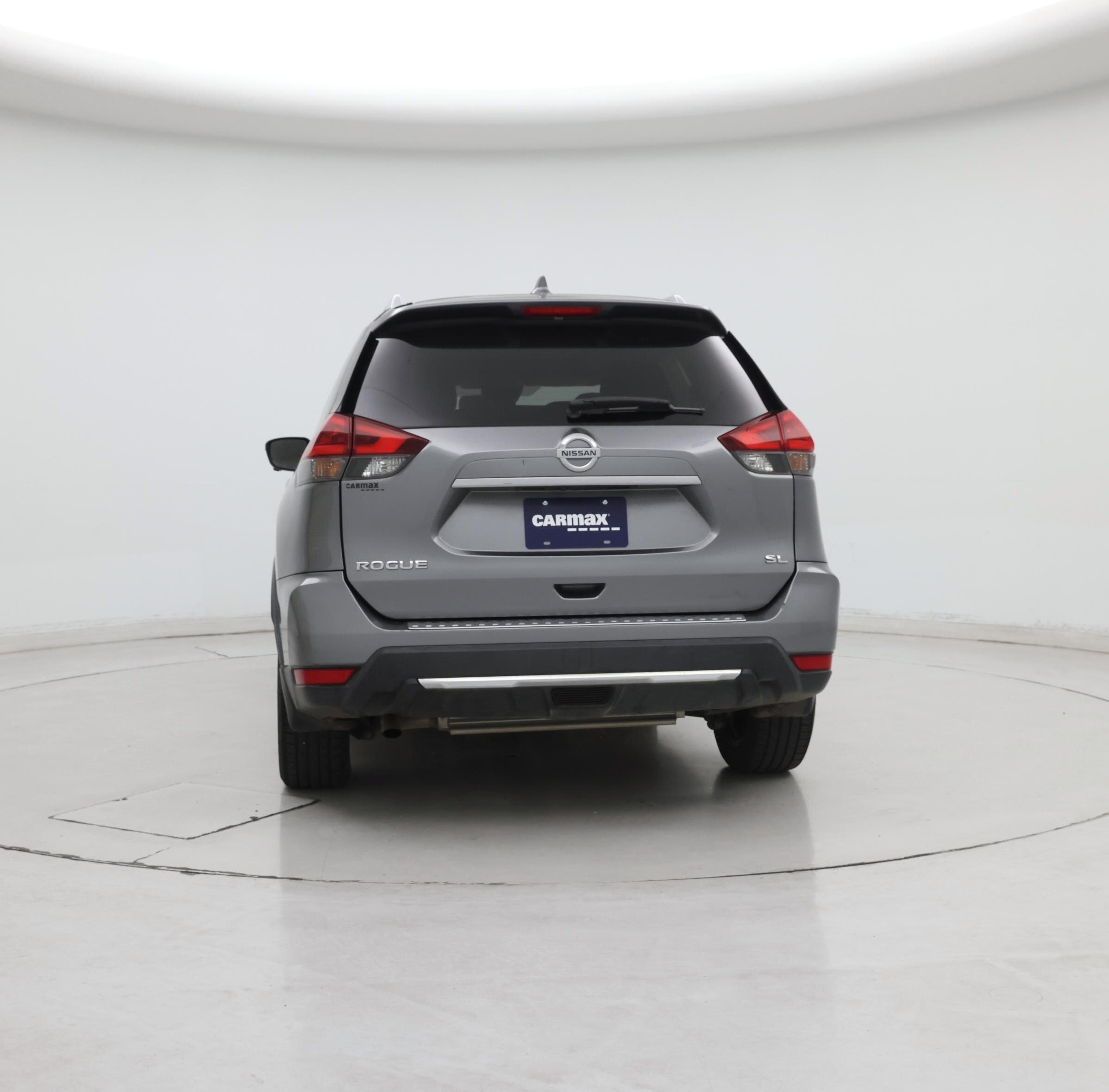 Thumbnail: 2018 Nissan Rogue - 6