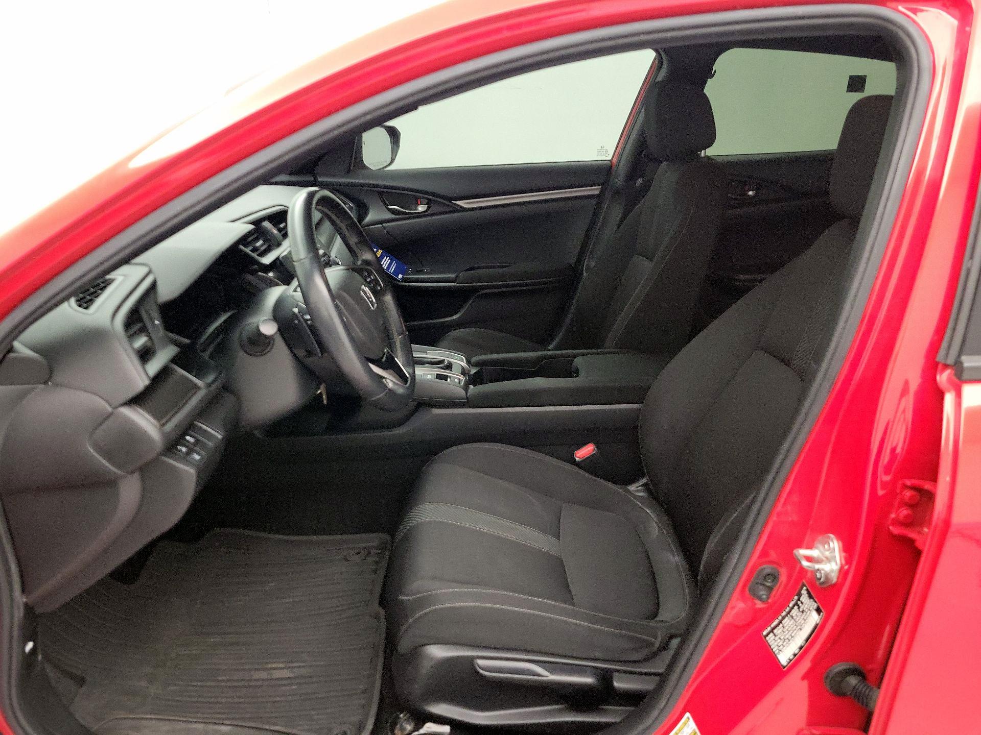 Thumbnail: 2019 Honda Civic - 11