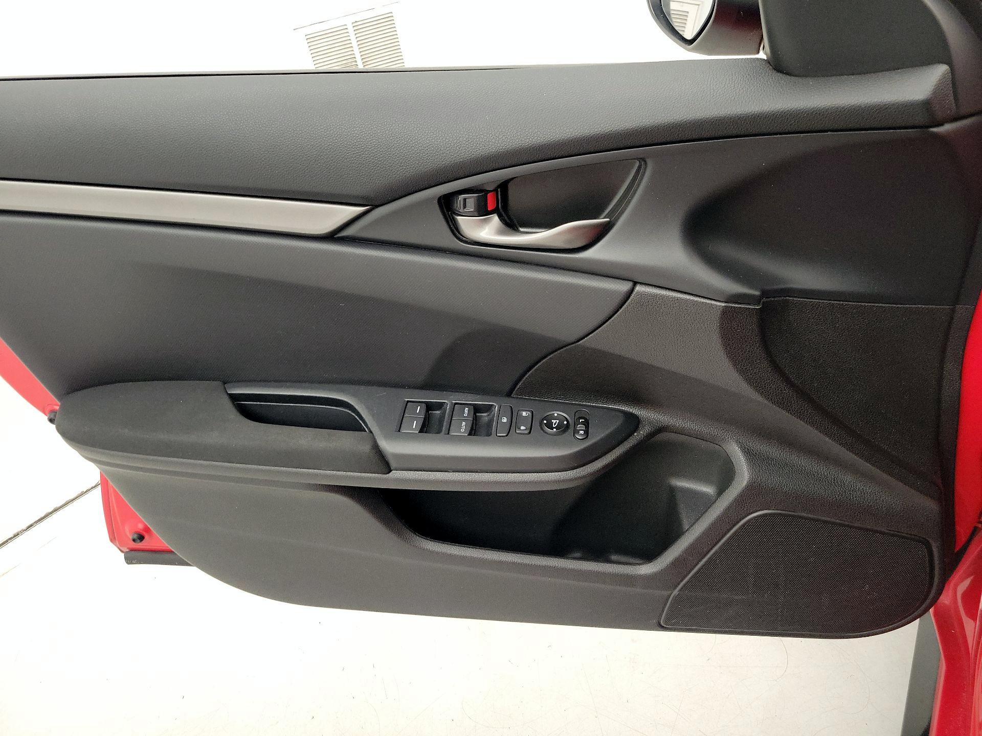 Thumbnail: 2019 Honda Civic - 12