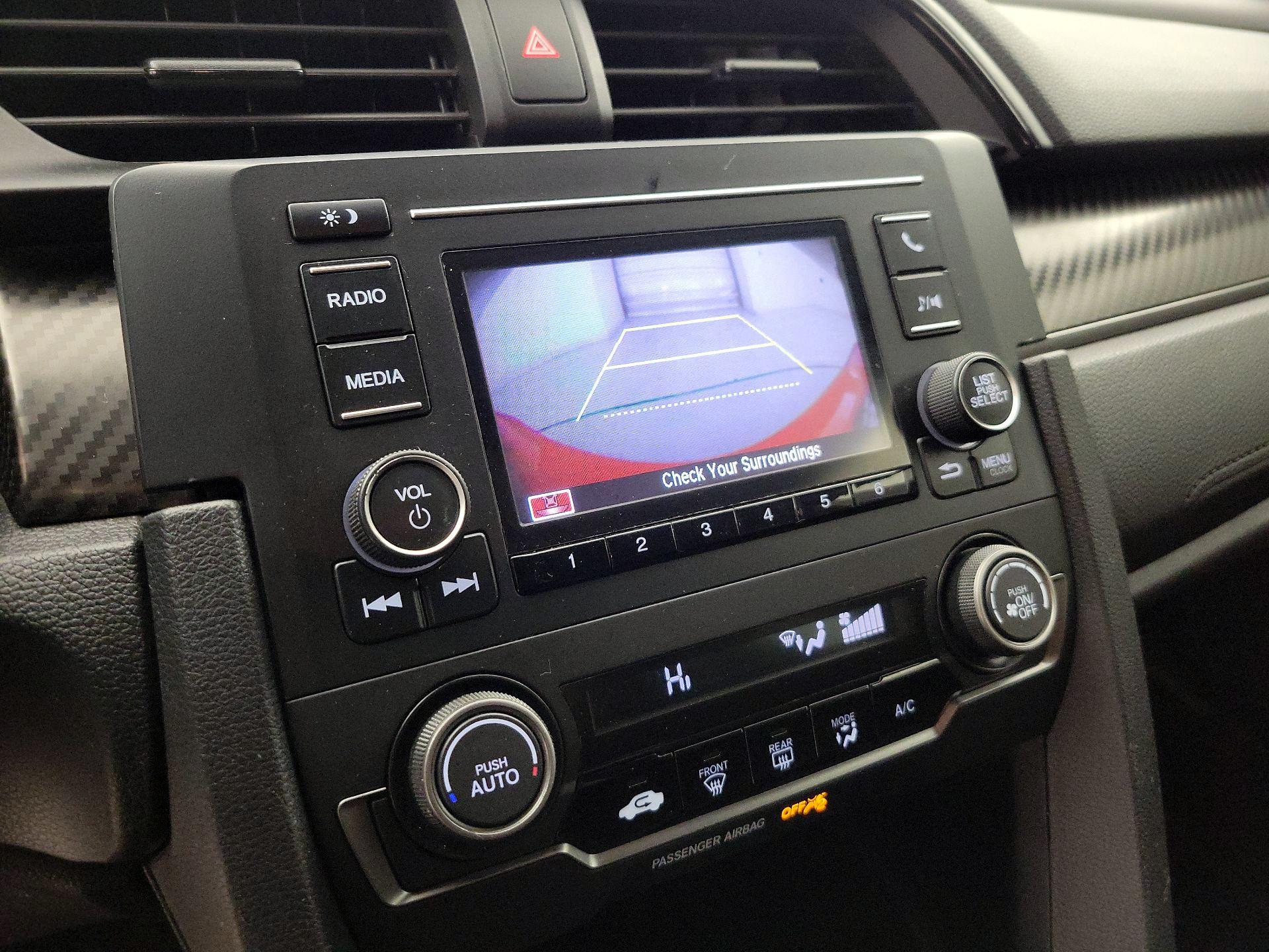 Thumbnail: 2019 Honda Civic - 14