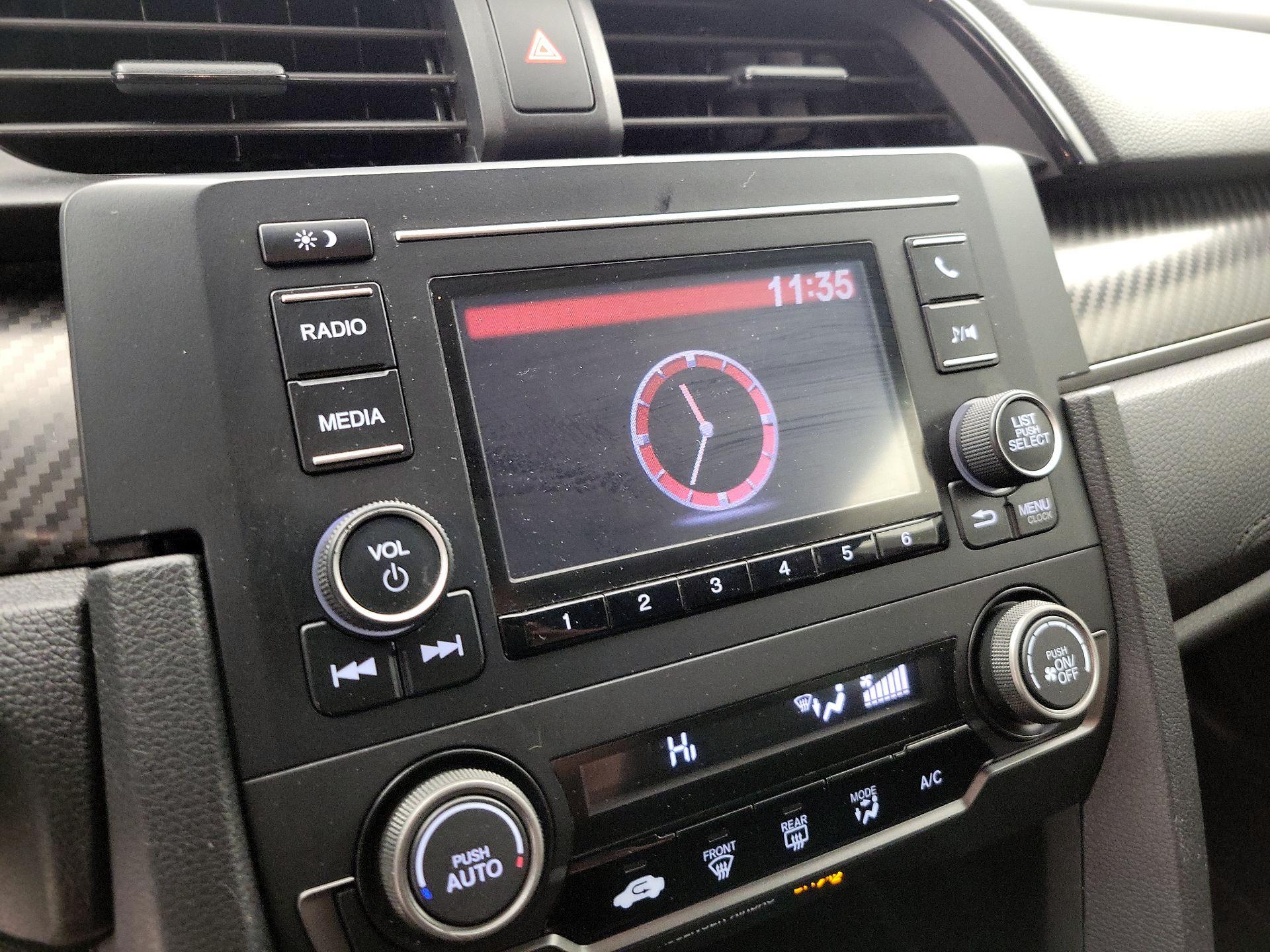 Thumbnail: 2019 Honda Civic - 15