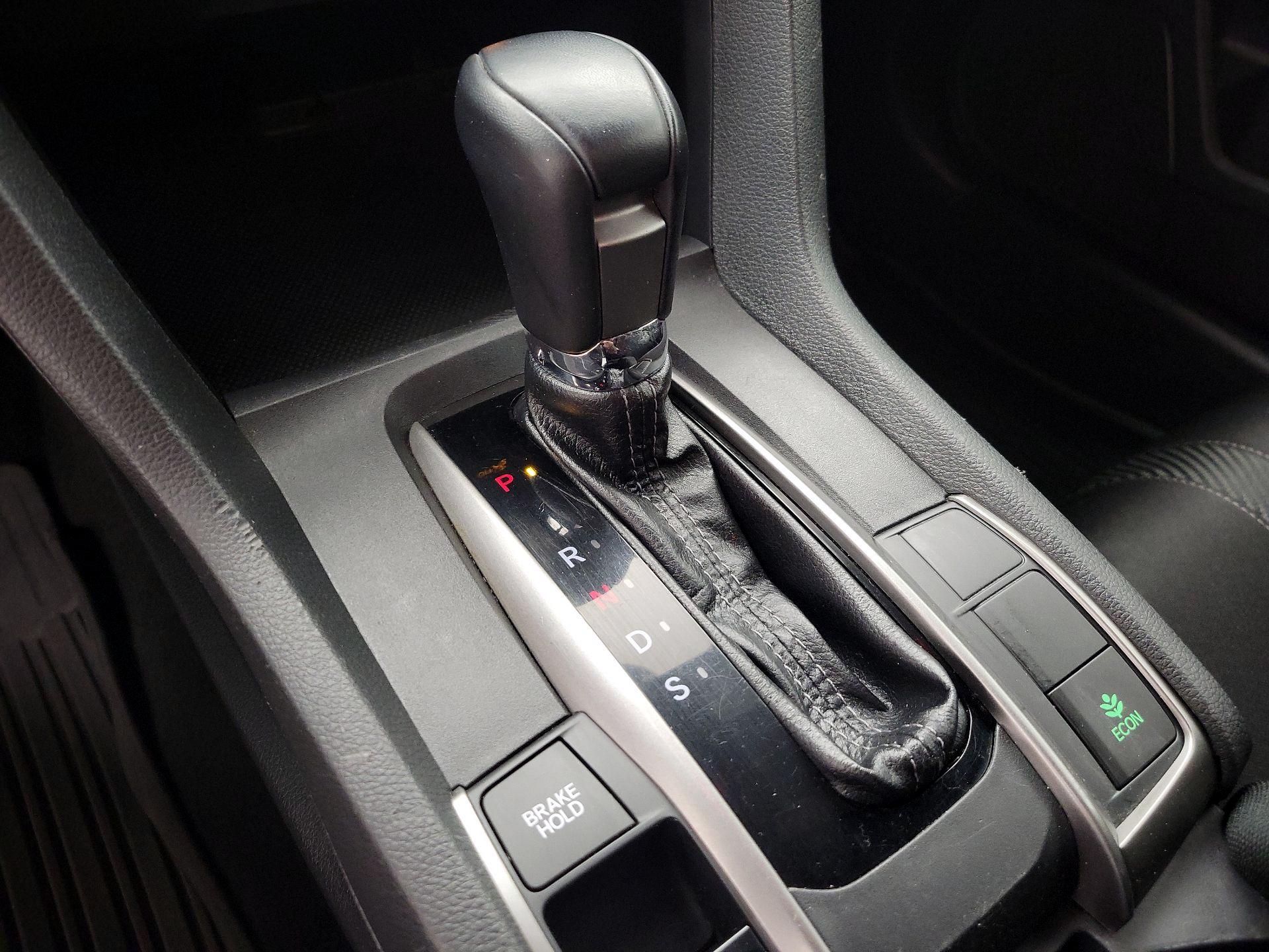 Thumbnail: 2019 Honda Civic - 17