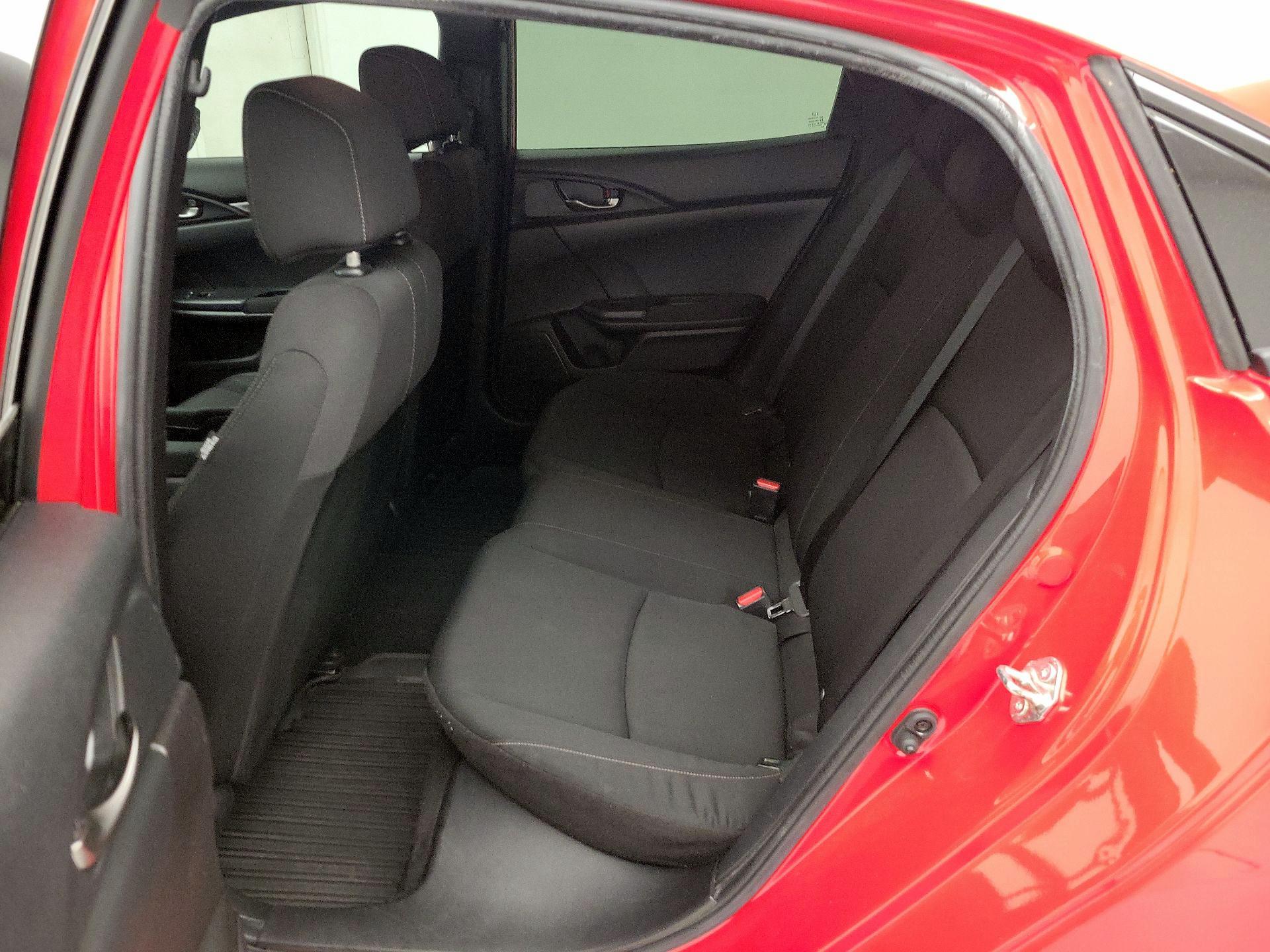 Thumbnail: 2019 Honda Civic - 18