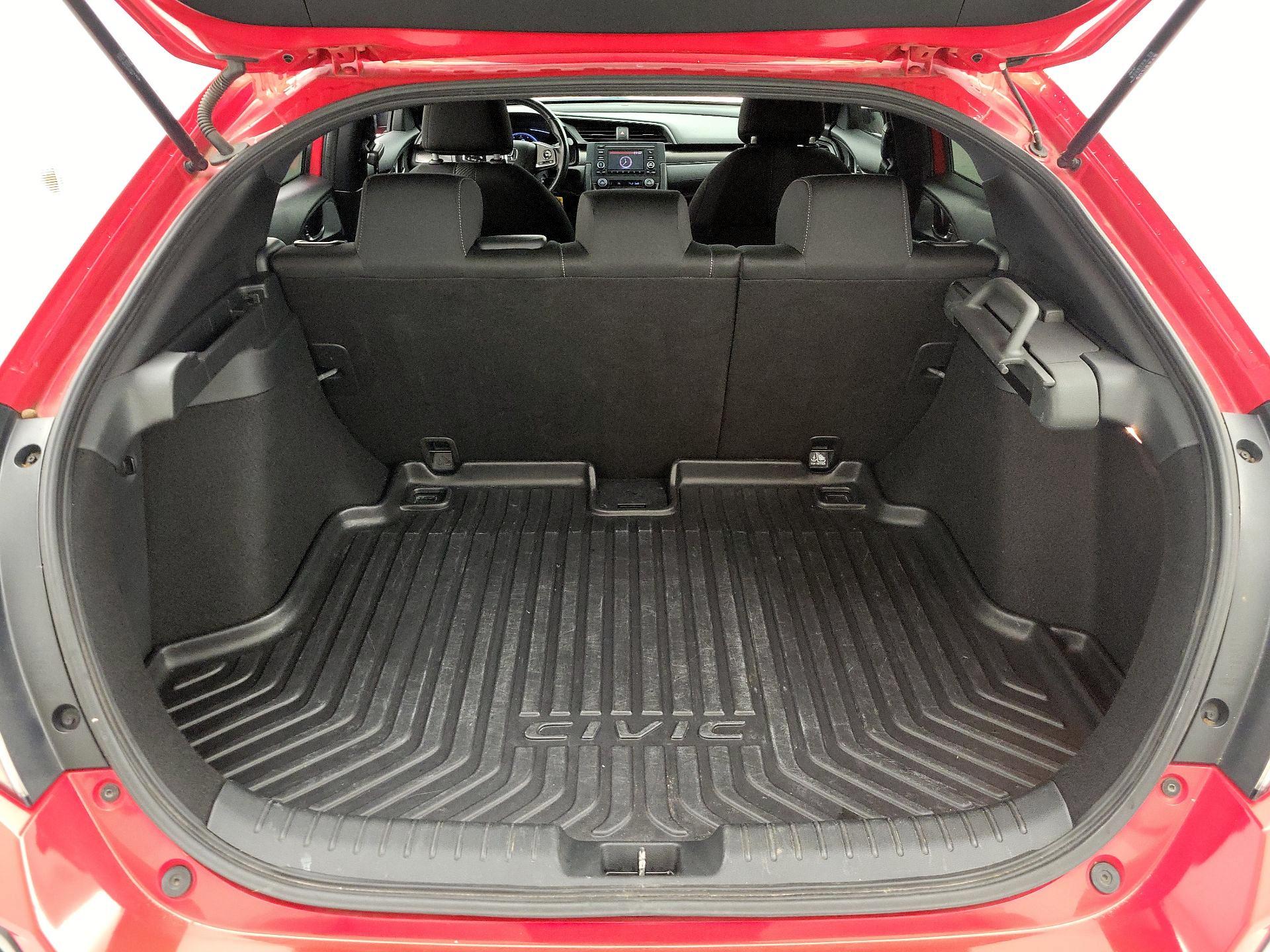 Thumbnail: 2019 Honda Civic - 19