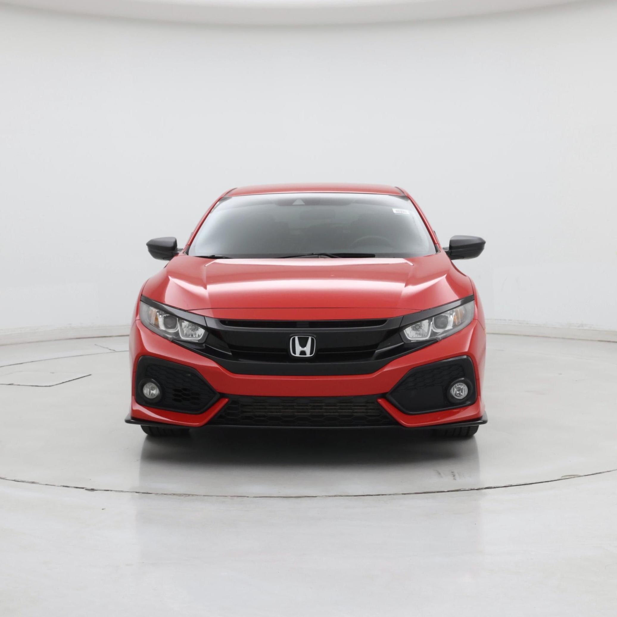 Thumbnail: 2019 Honda Civic - 5